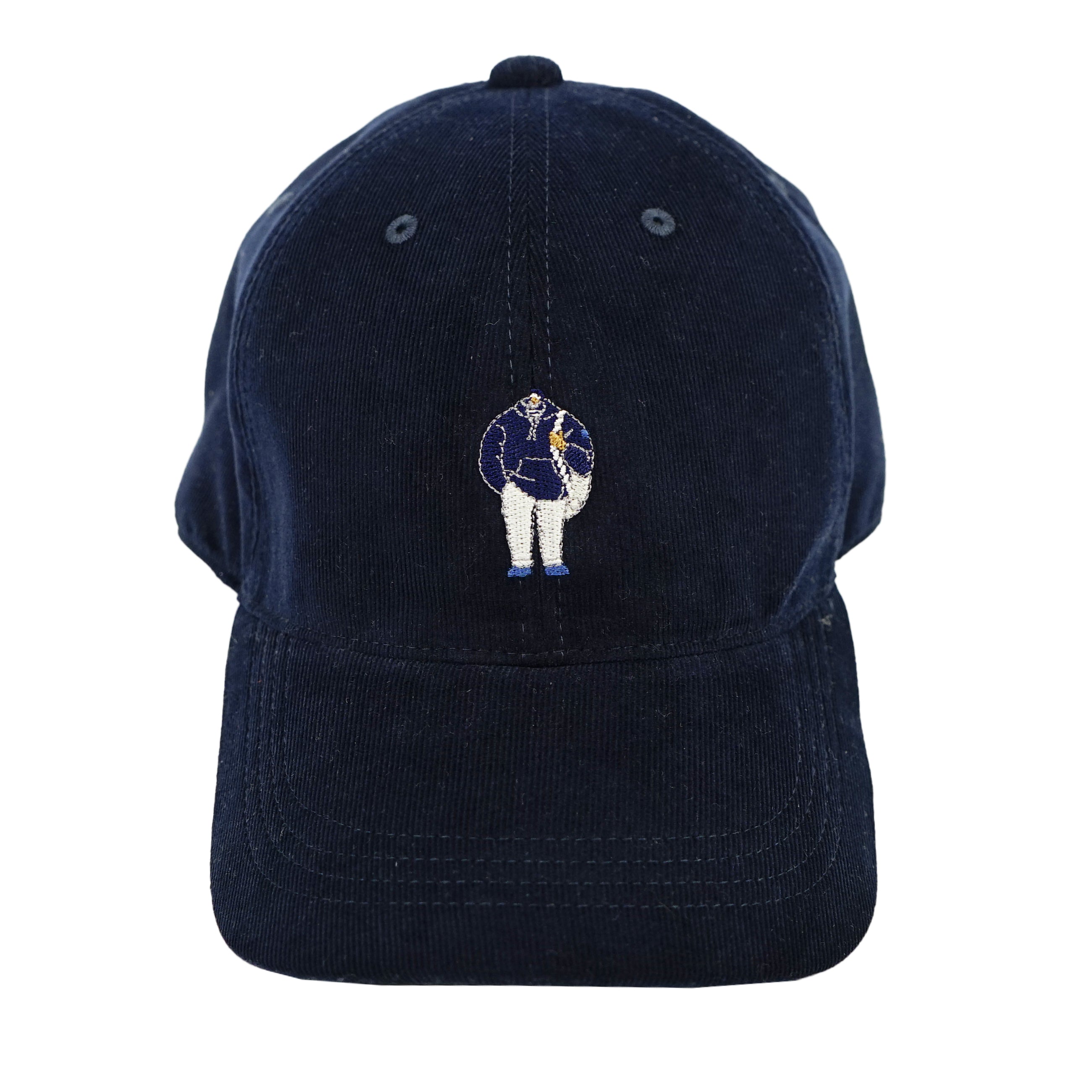 ラウンディッシュキャップ 25277710