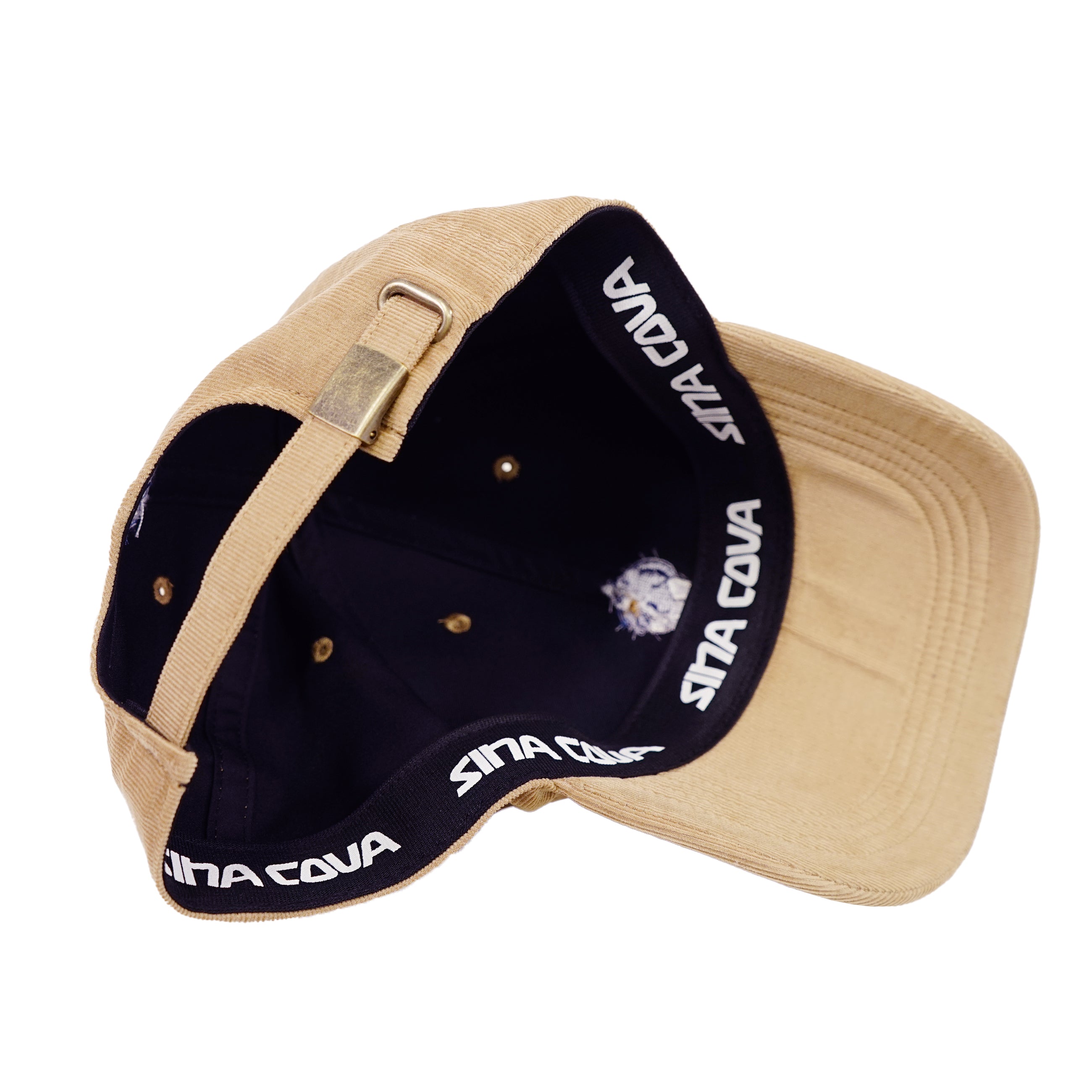 ラウンディッシュキャップ 25277710