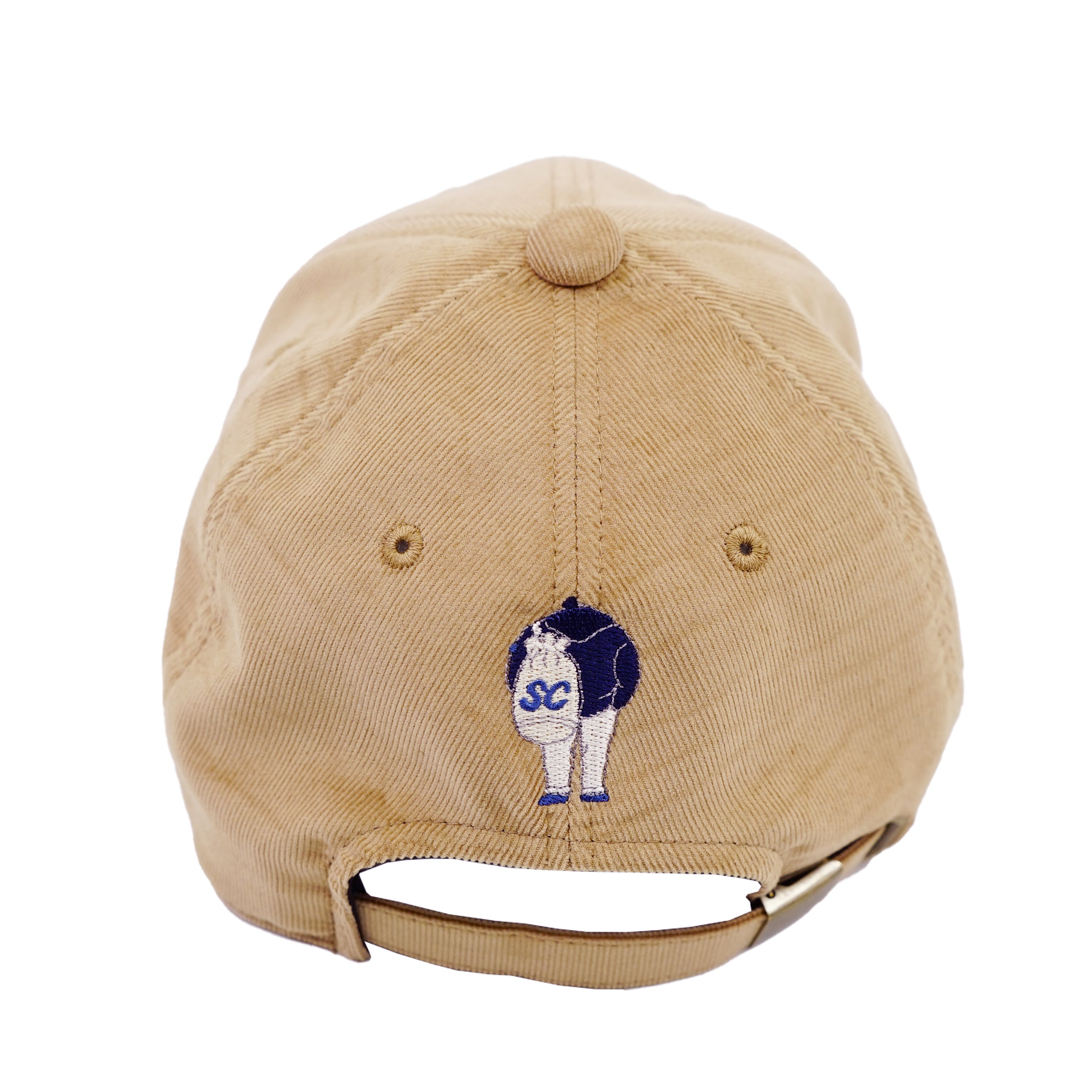 ラウンディッシュキャップ 25277710