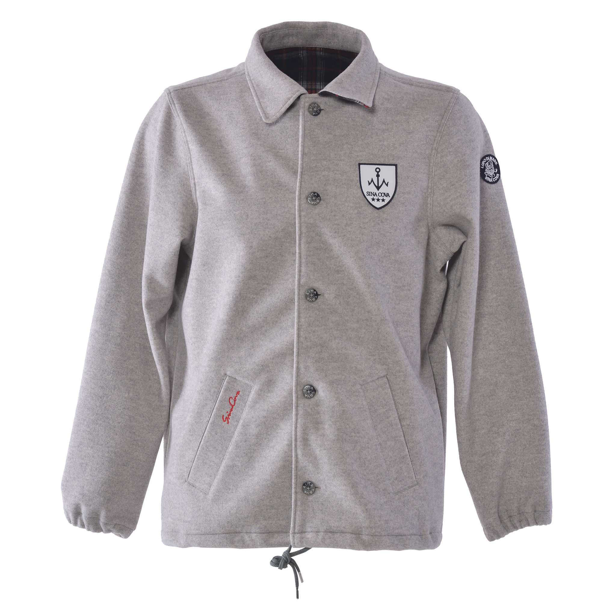 コーチジャケット 25233020