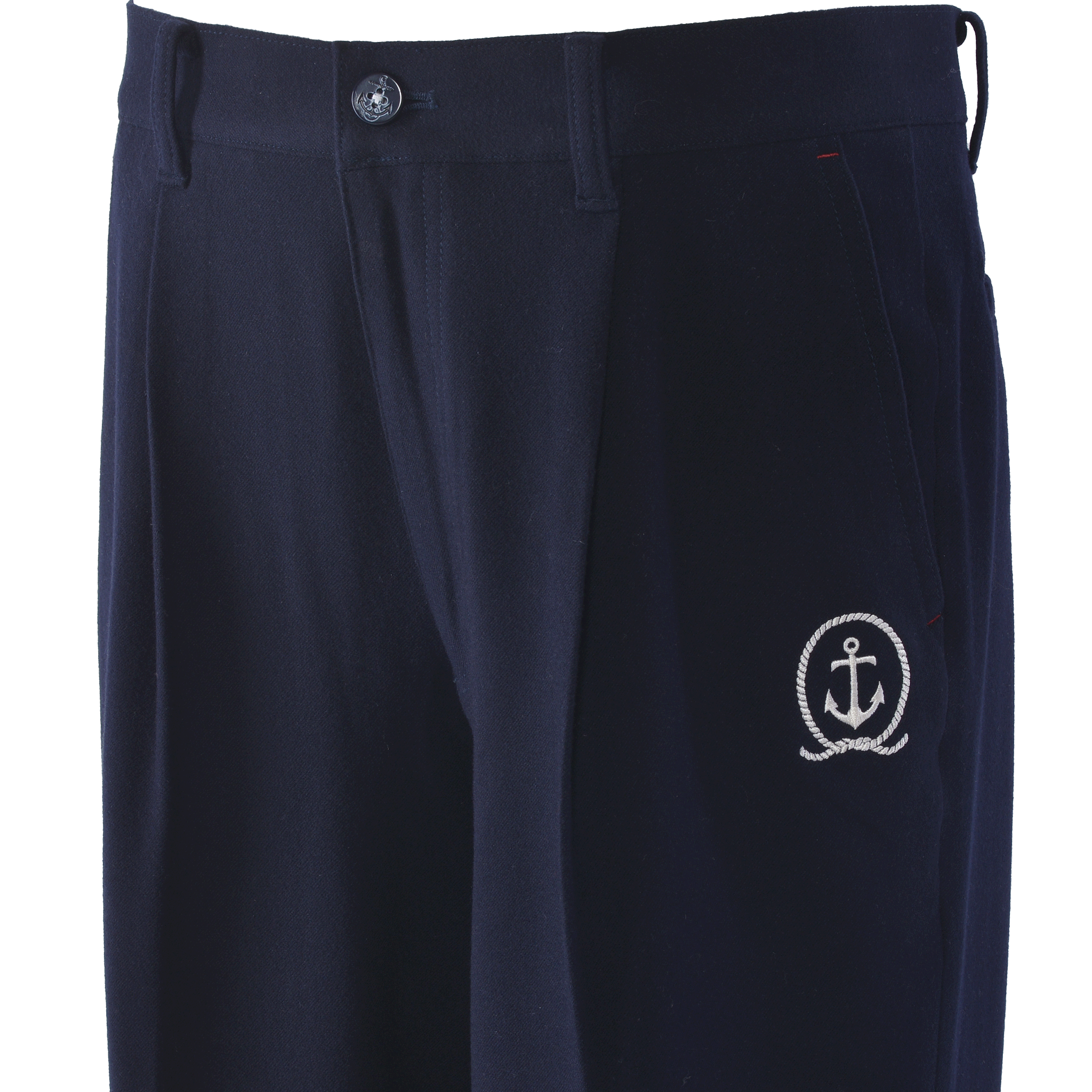 ワンタックパンツ 25225020