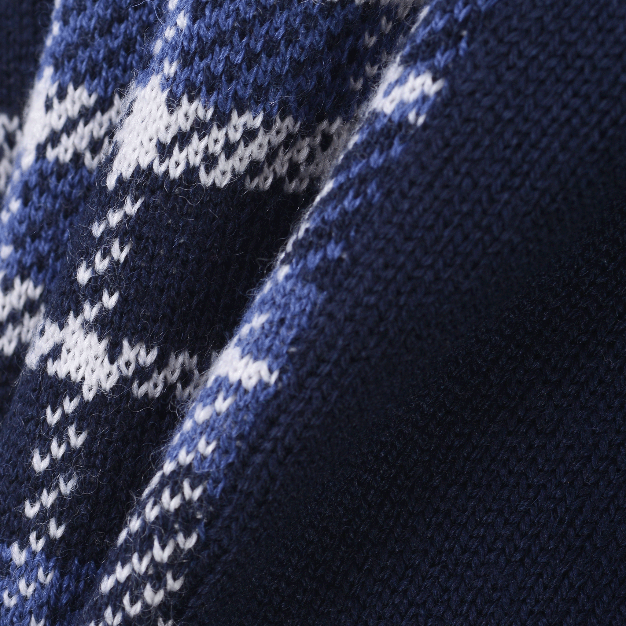 Zip-up sweater 25222020