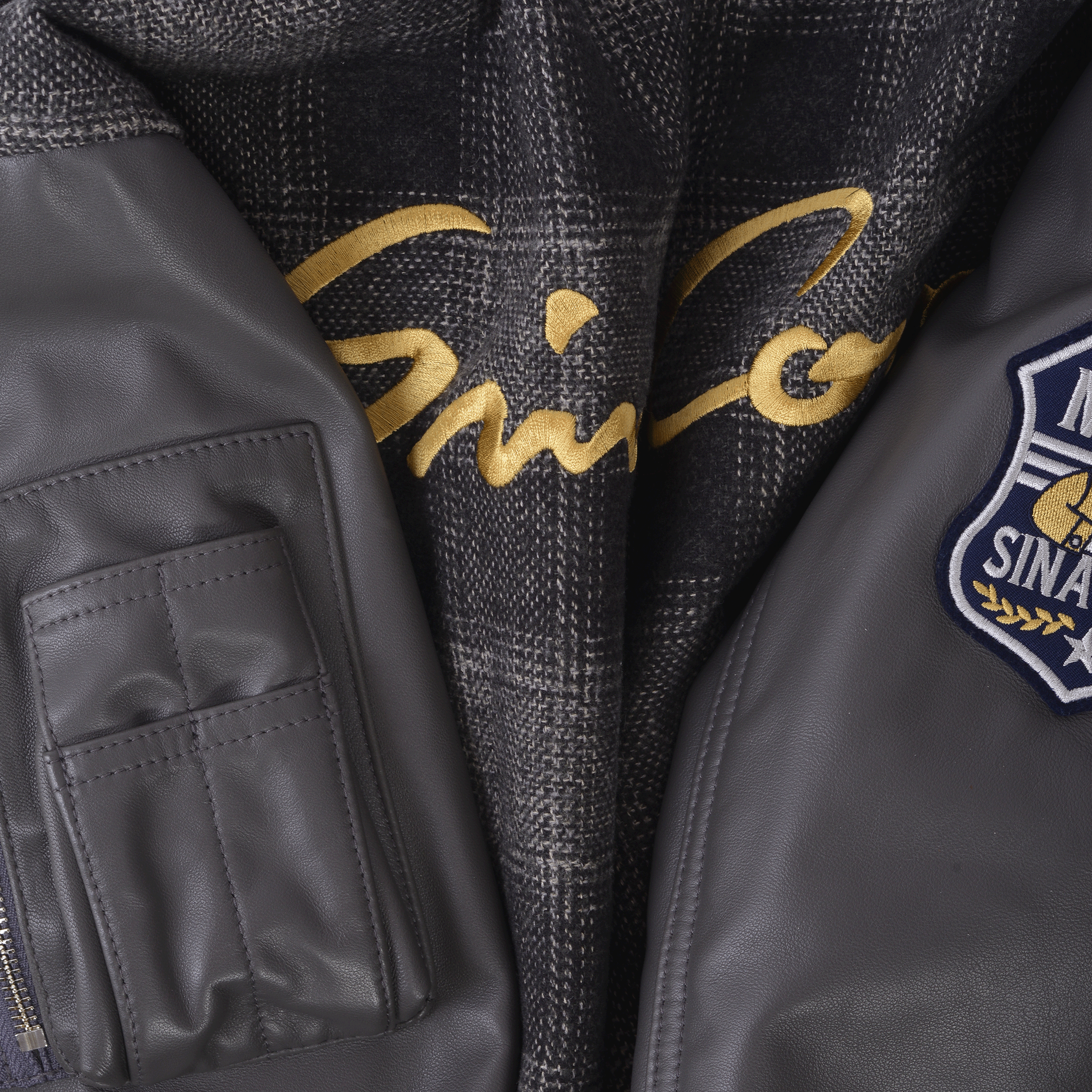 ボンバージャケット(MA-1)25223920