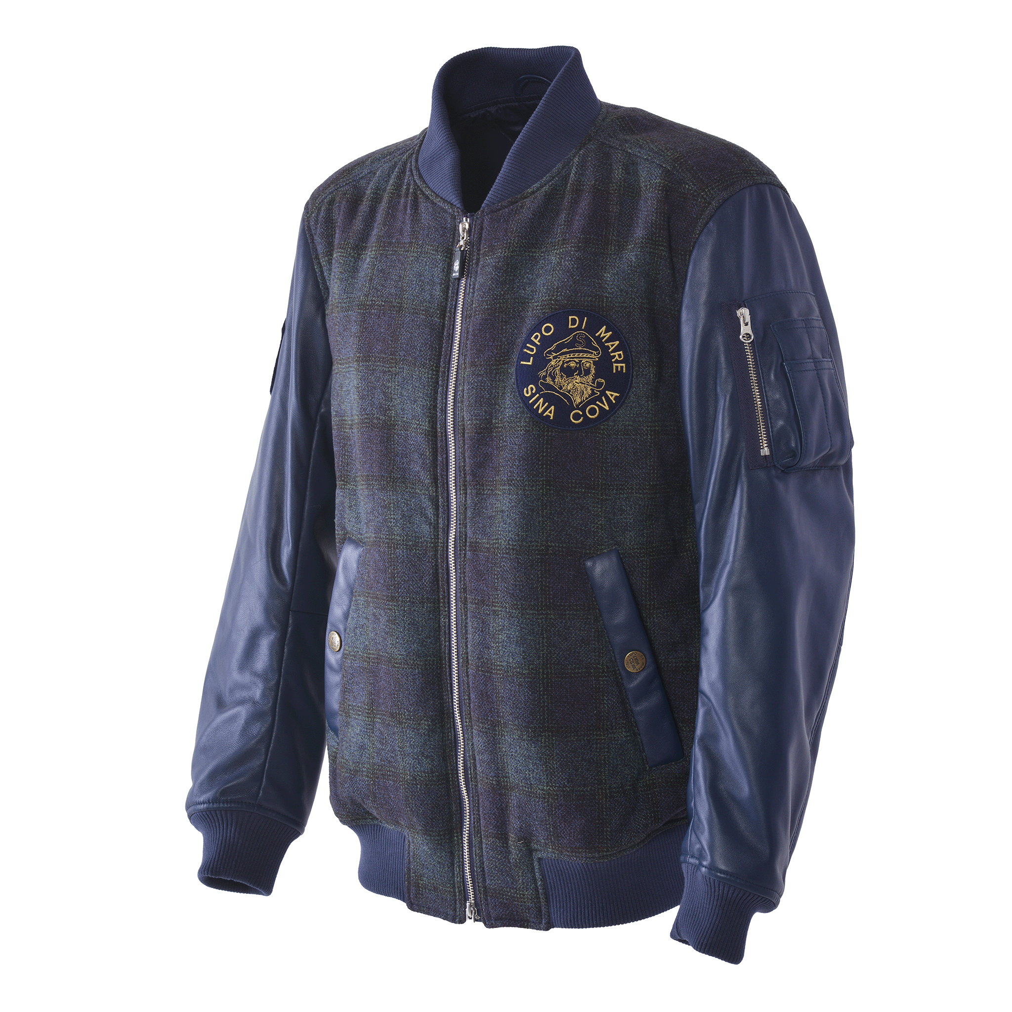 ボンバージャケット(MA-1)25223920