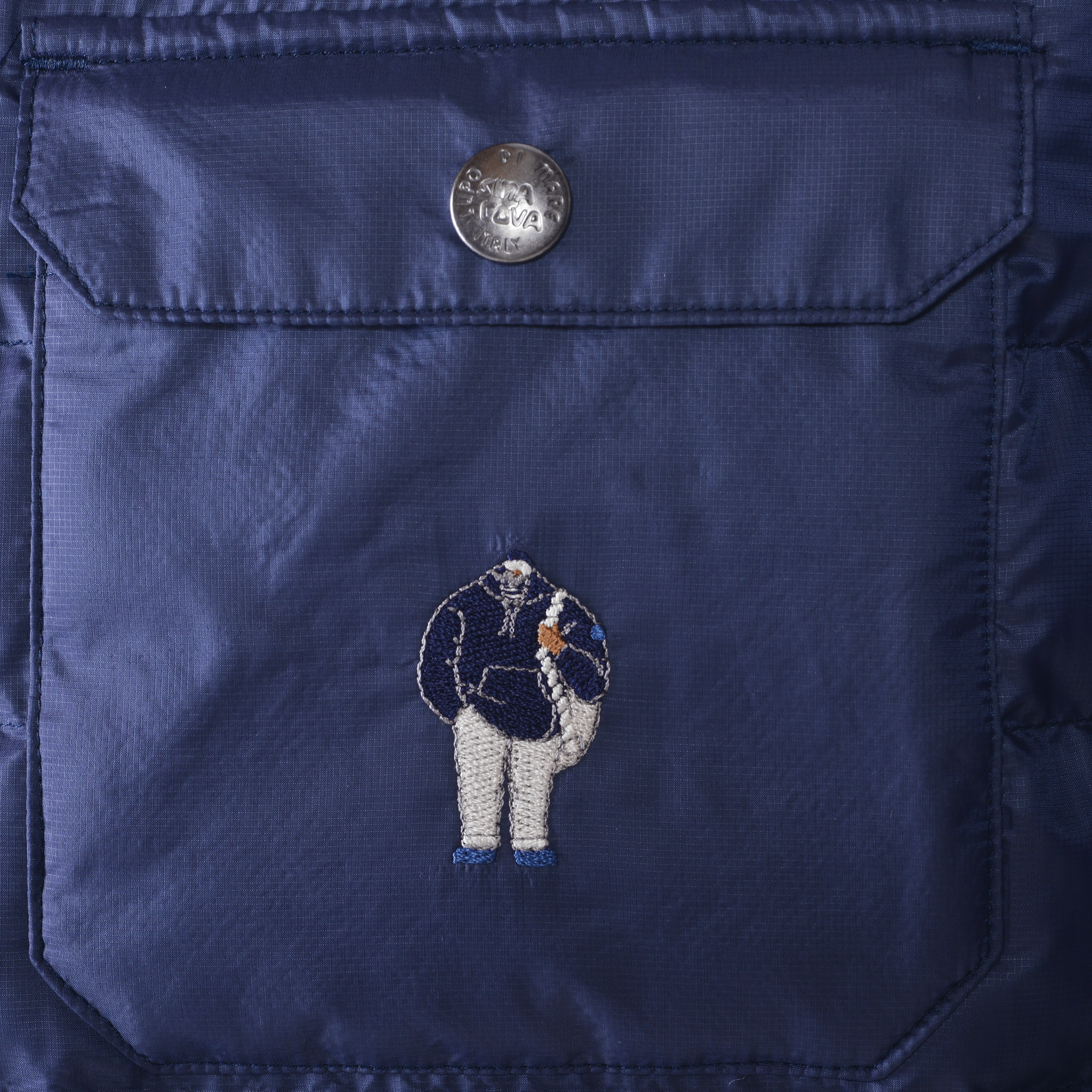 中綿シャツジャケット 25223020