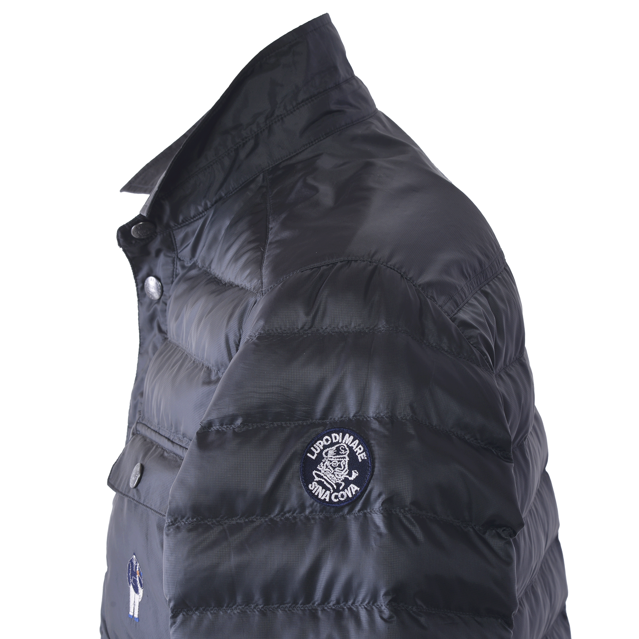 中綿シャツジャケット 25223020