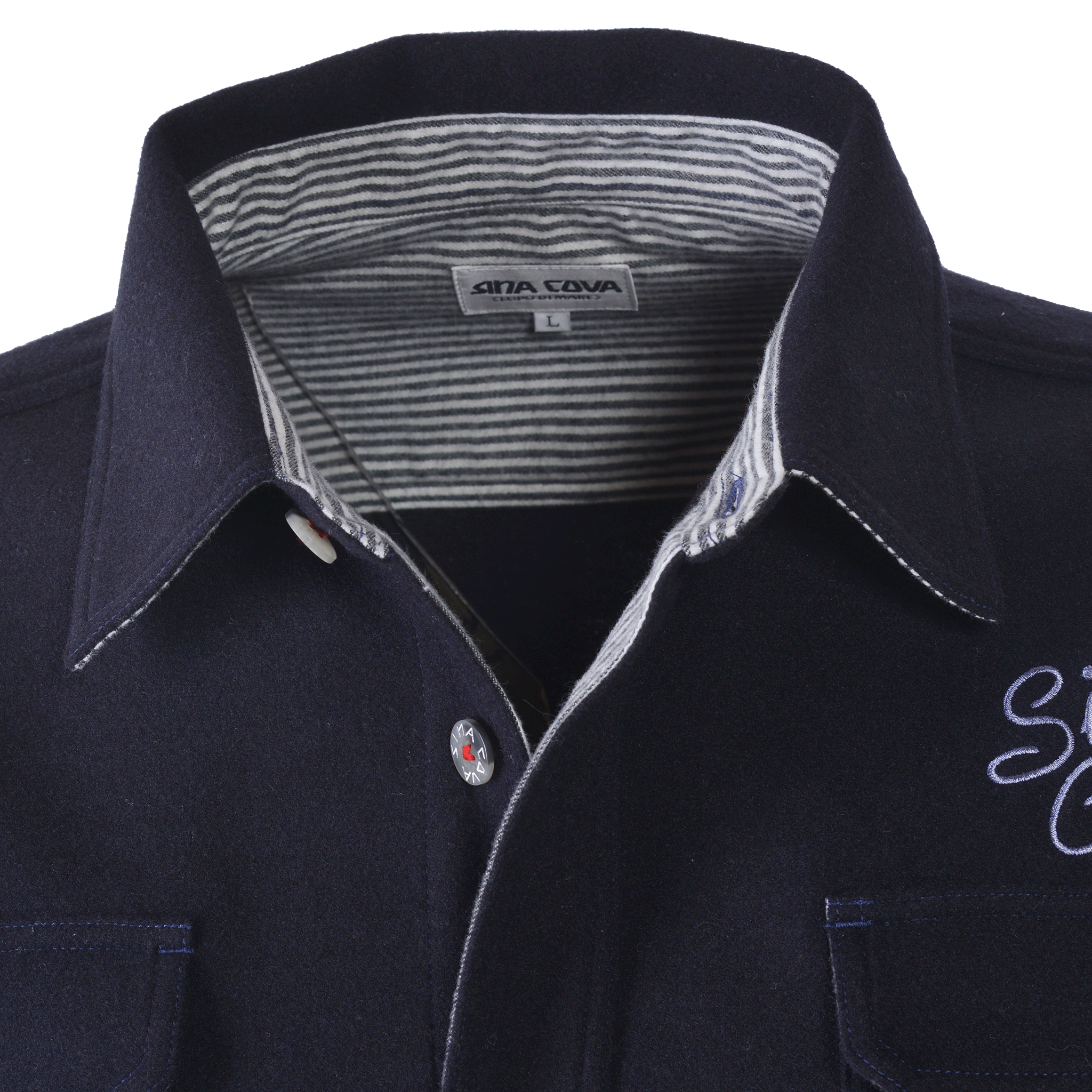 CPO shirt jacket 25234030