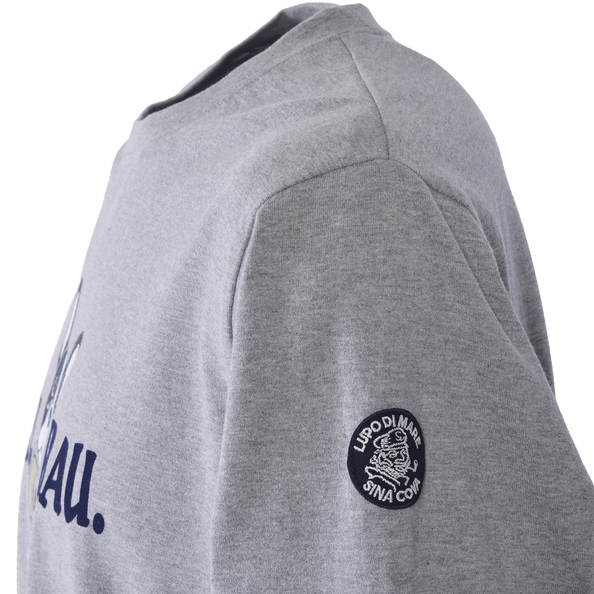 長袖Tシャツ(BAU,BAU.)ユニセックス(男女兼用)25220010
