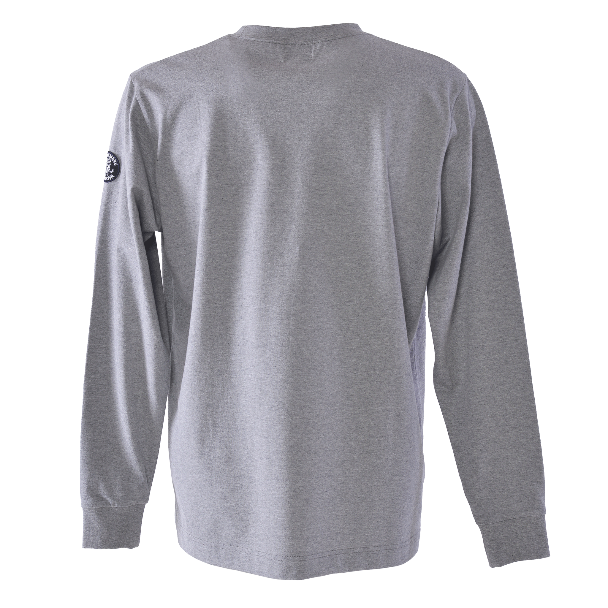 長袖Tシャツ(BAU,BAU.)ユニセックス(男女兼用)25220010