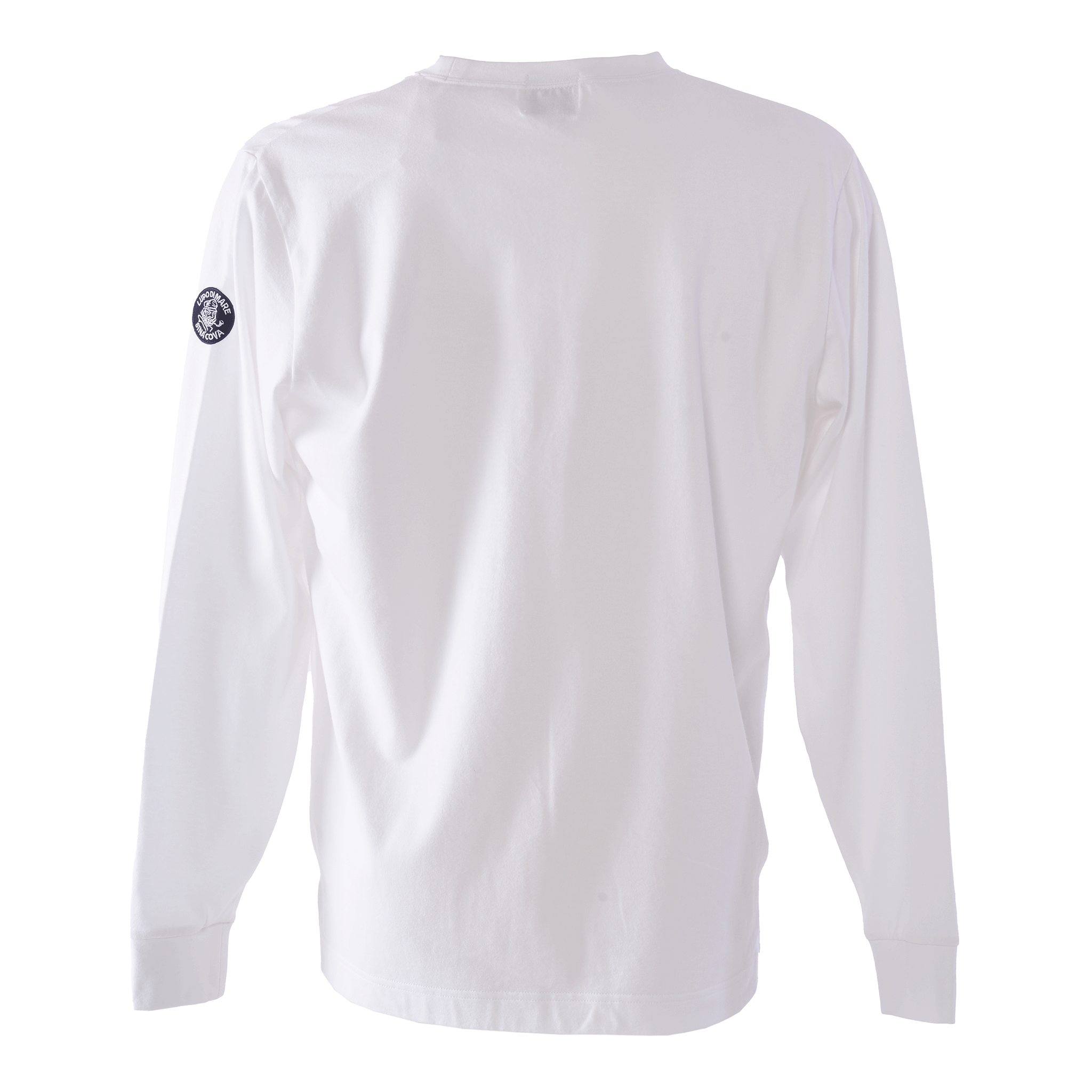 長袖Tシャツ(BAU,BAU.)ユニセックス(男女兼用)25220010