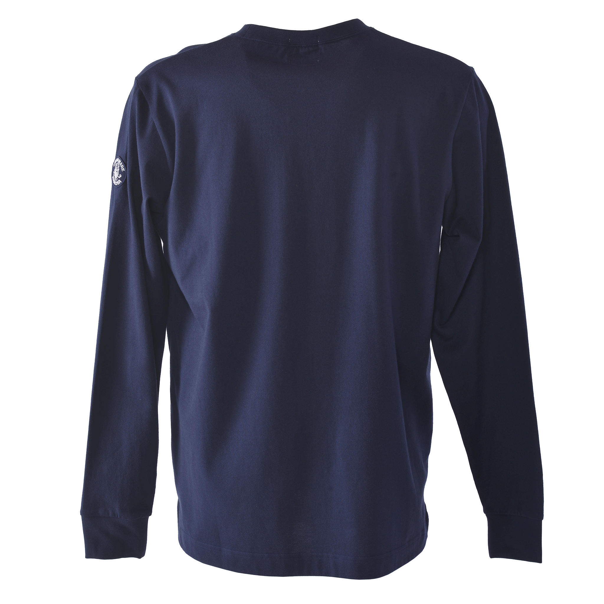 長袖Tシャツ(BAU,BAU.)ユニセックス(男女兼用)25220010