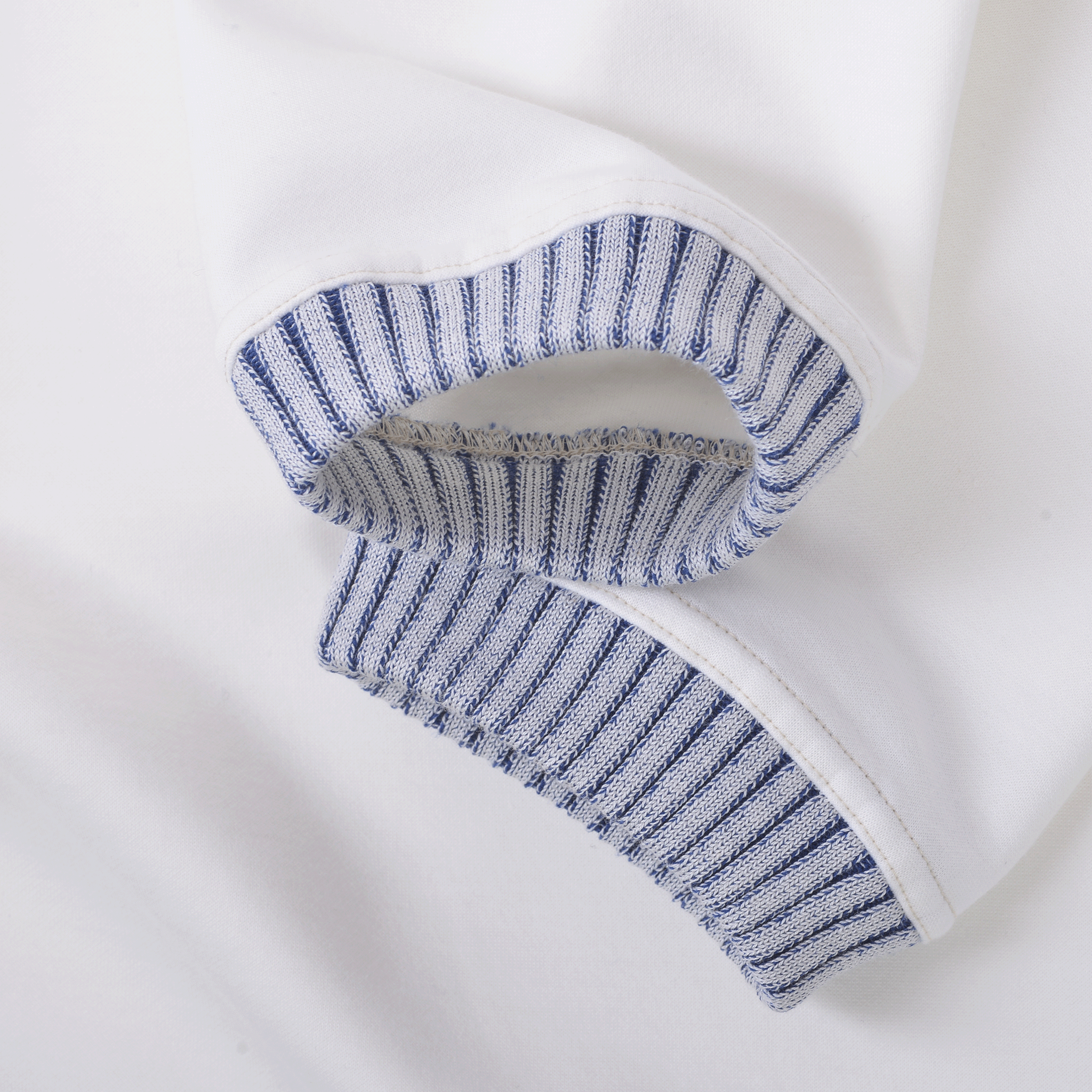 Mock neck pullover, unisex (unisex), 25210060