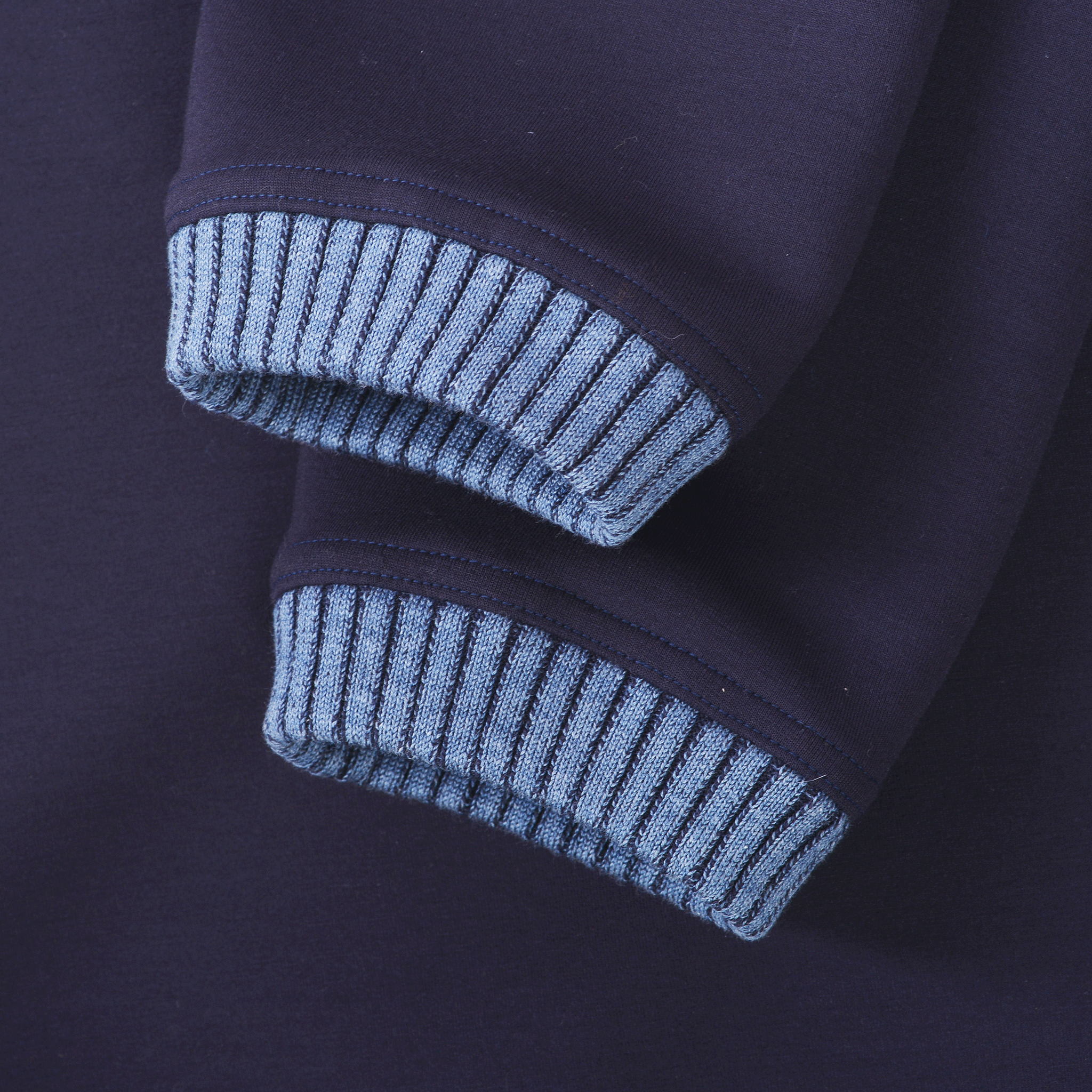 Mock neck pullover, unisex (unisex), 25210060