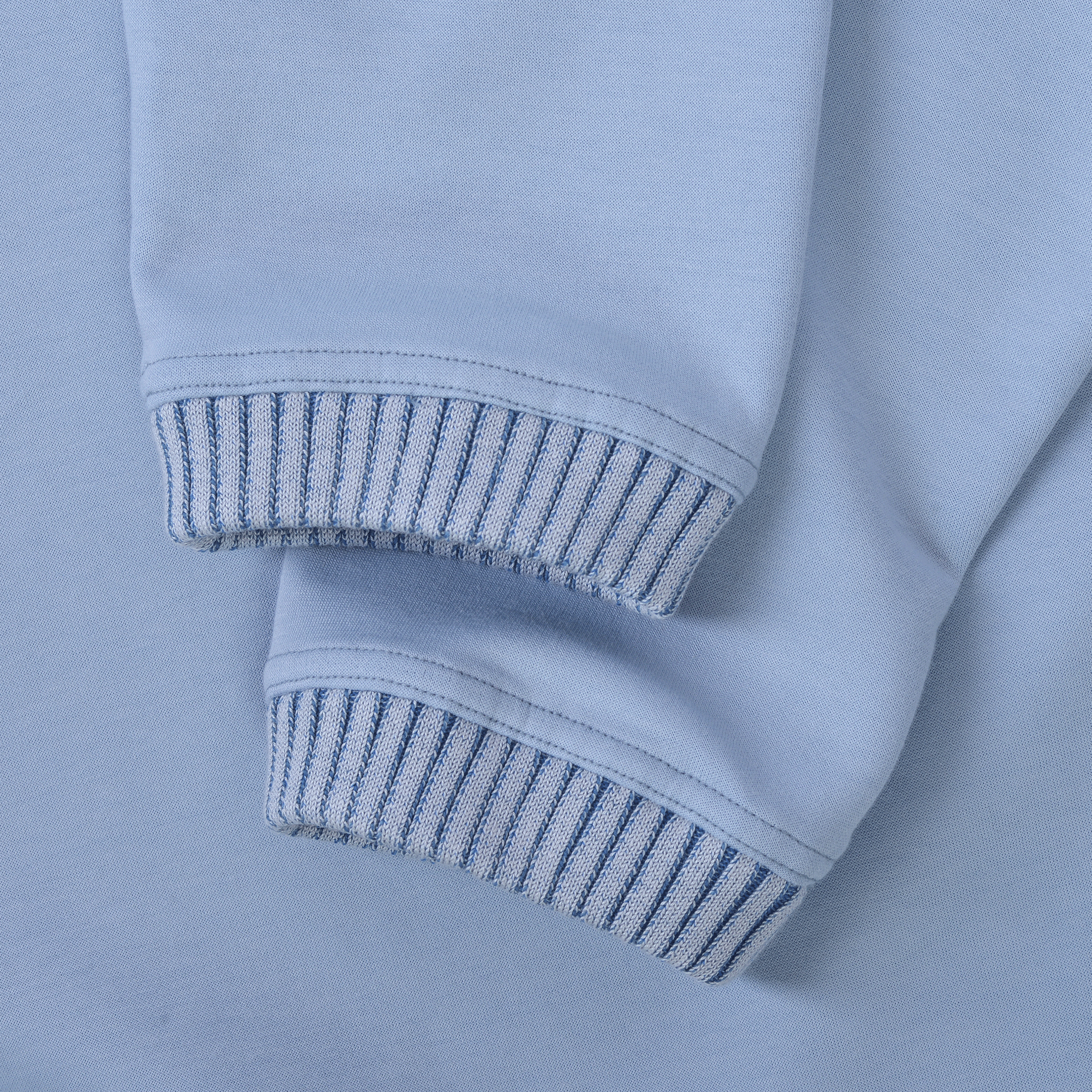 Mock neck pullover, unisex (unisex), 25210060