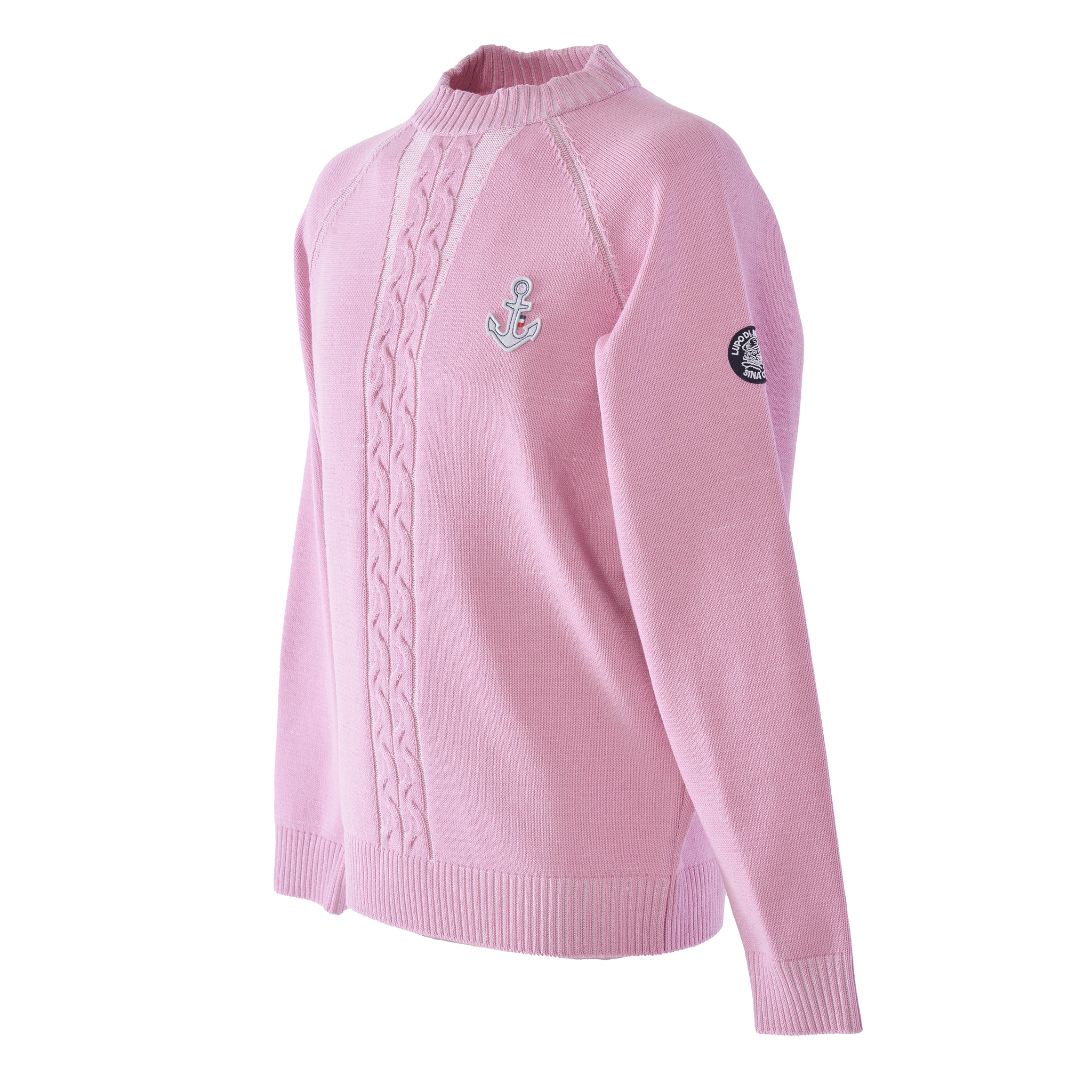 モックネックセーター ユニセックス(男女兼用)25212010