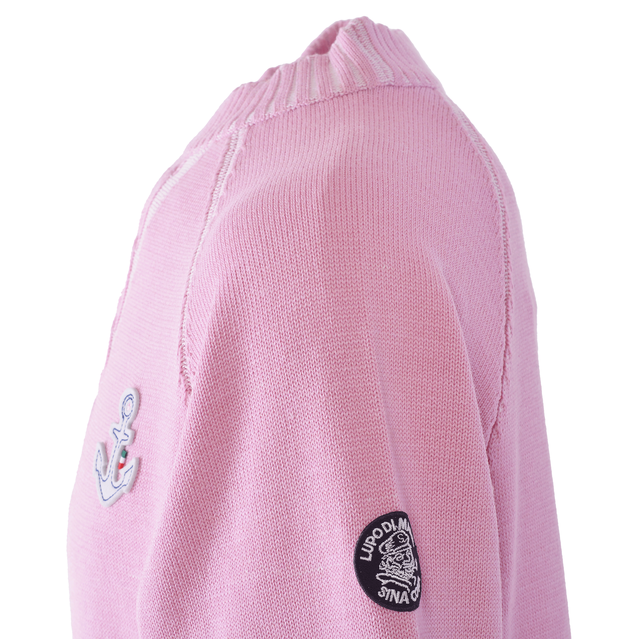 モックネックセーター ユニセックス(男女兼用)25212010