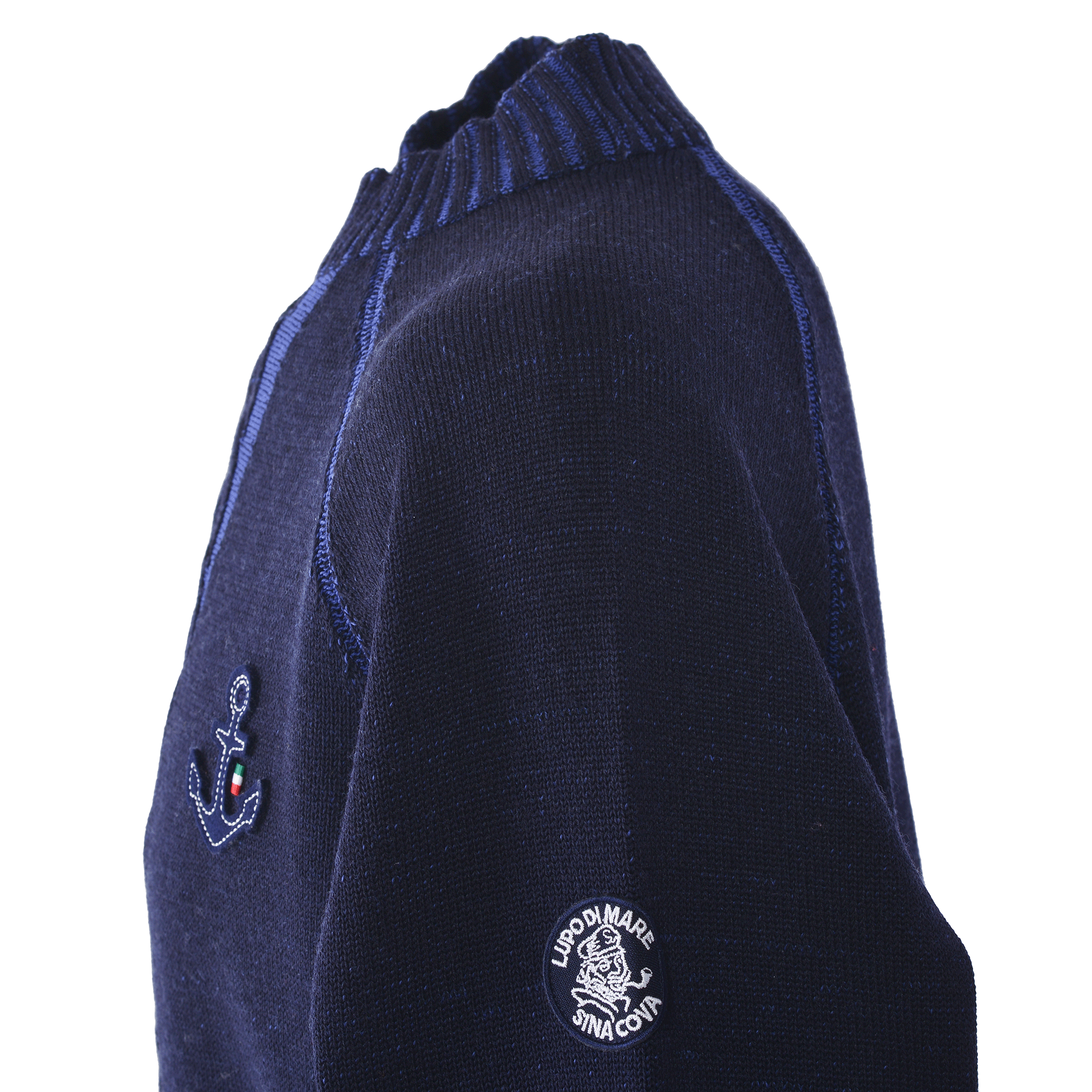 モックネックセーター ユニセックス(男女兼用)25212010