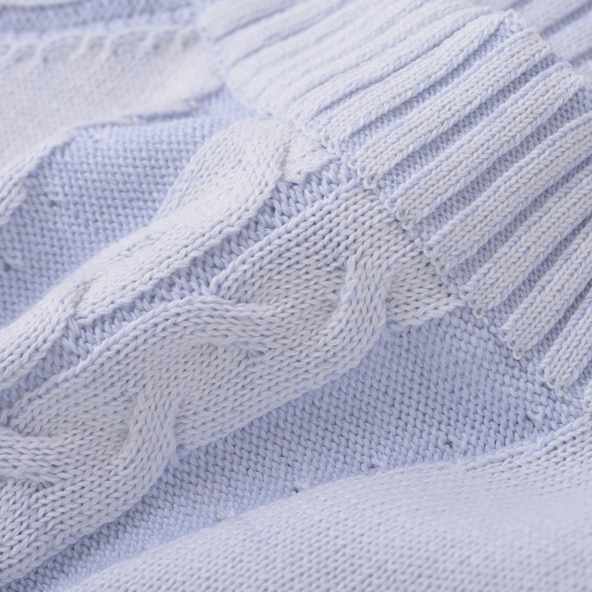 モックネックセーター ユニセックス(男女兼用)25212010