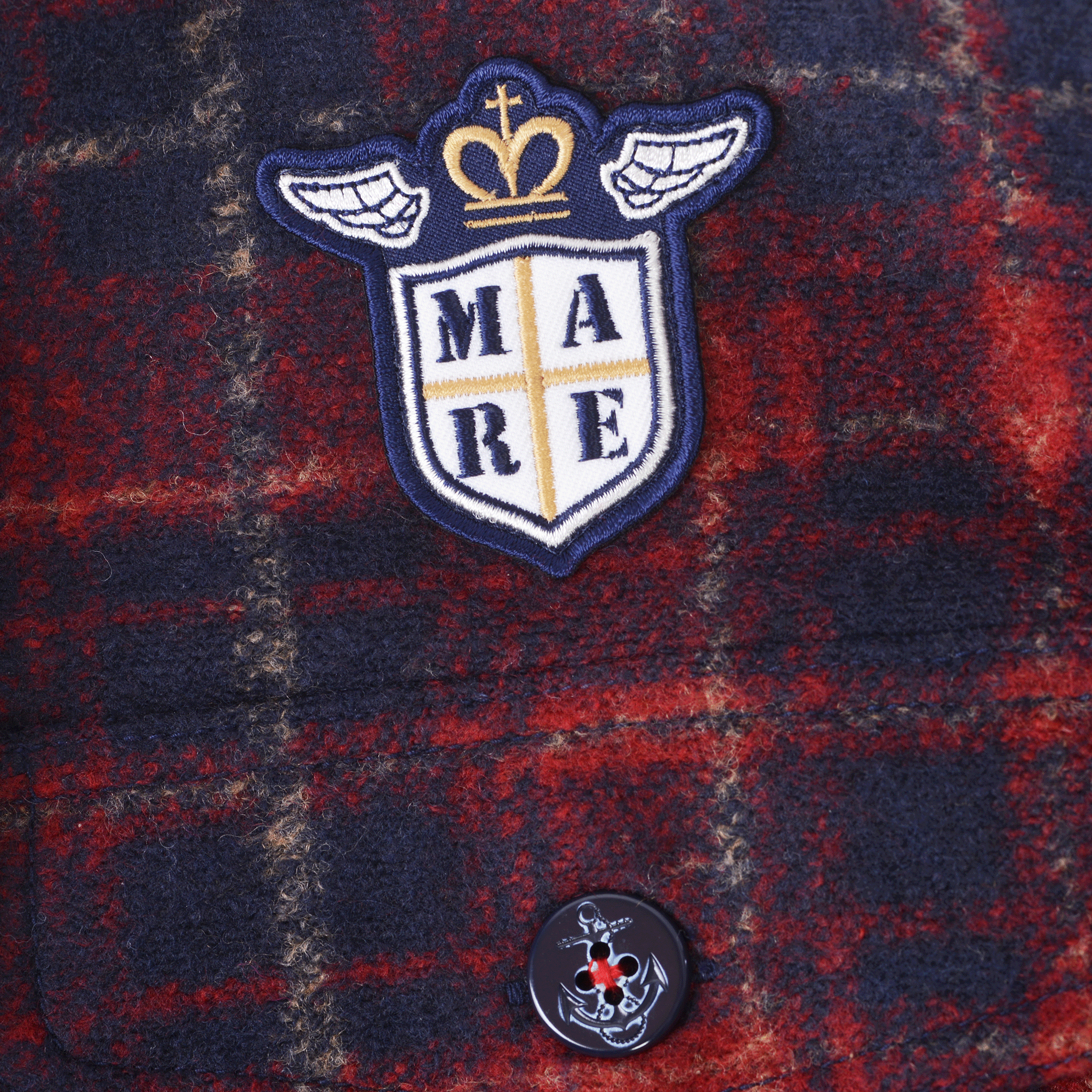 シャツジャケット 25213060