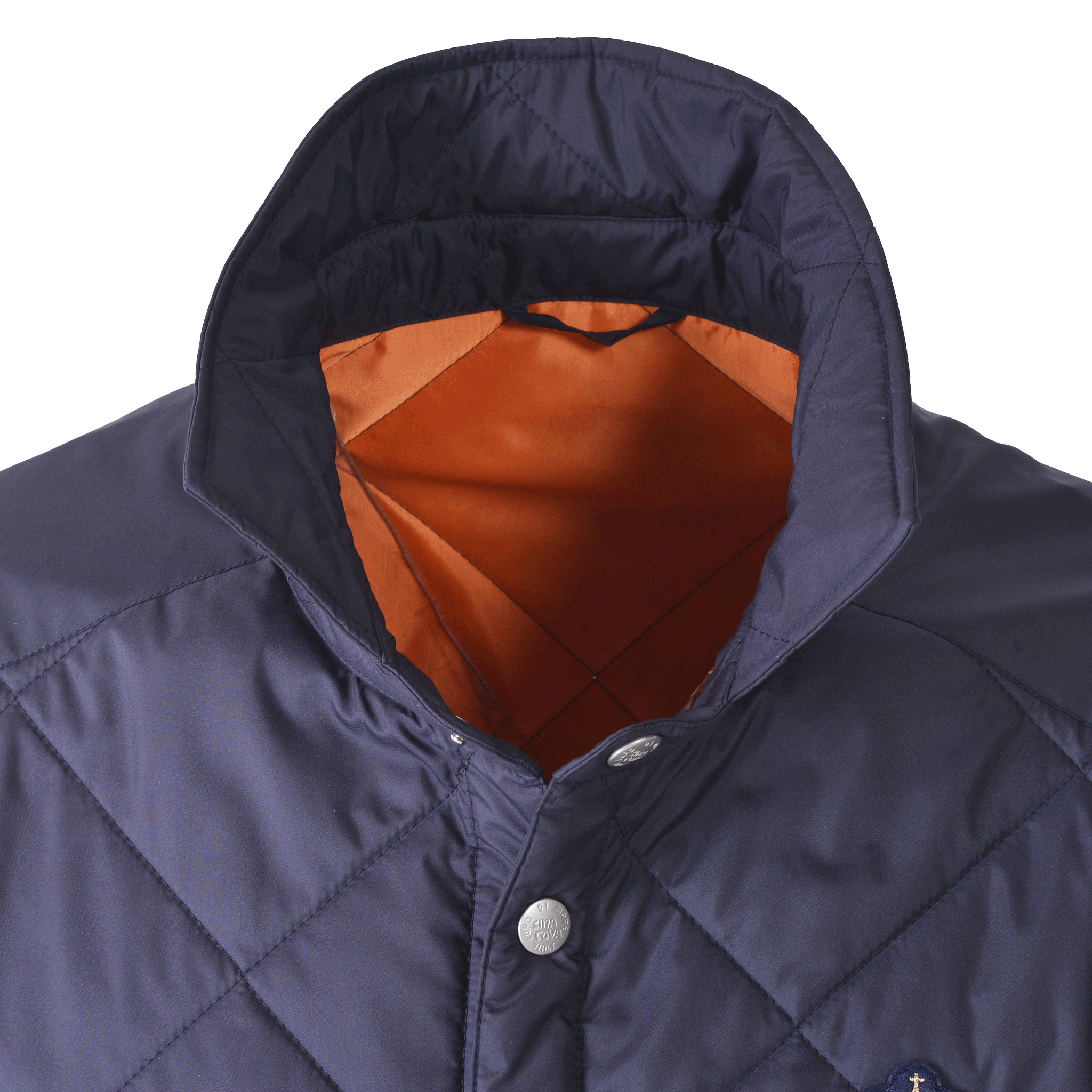 キルトジャケット 25213070