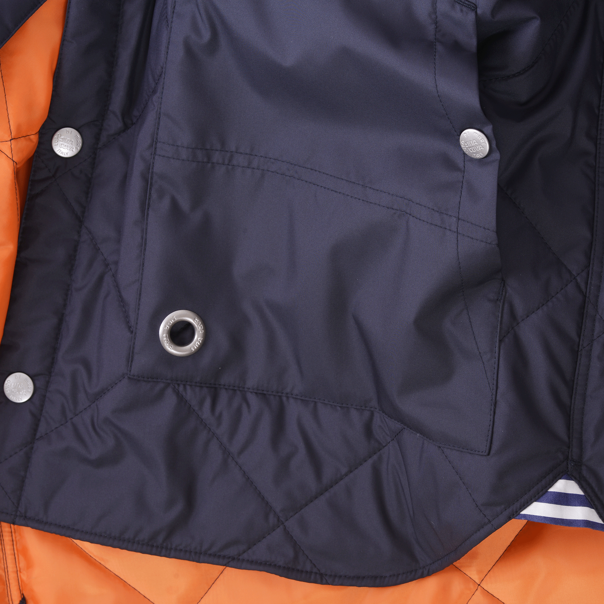 キルトジャケット 25213070