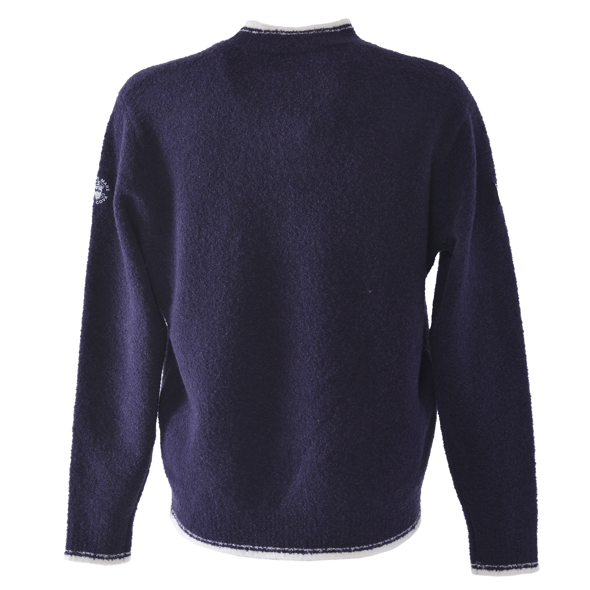 クルーネックセーター 25252020