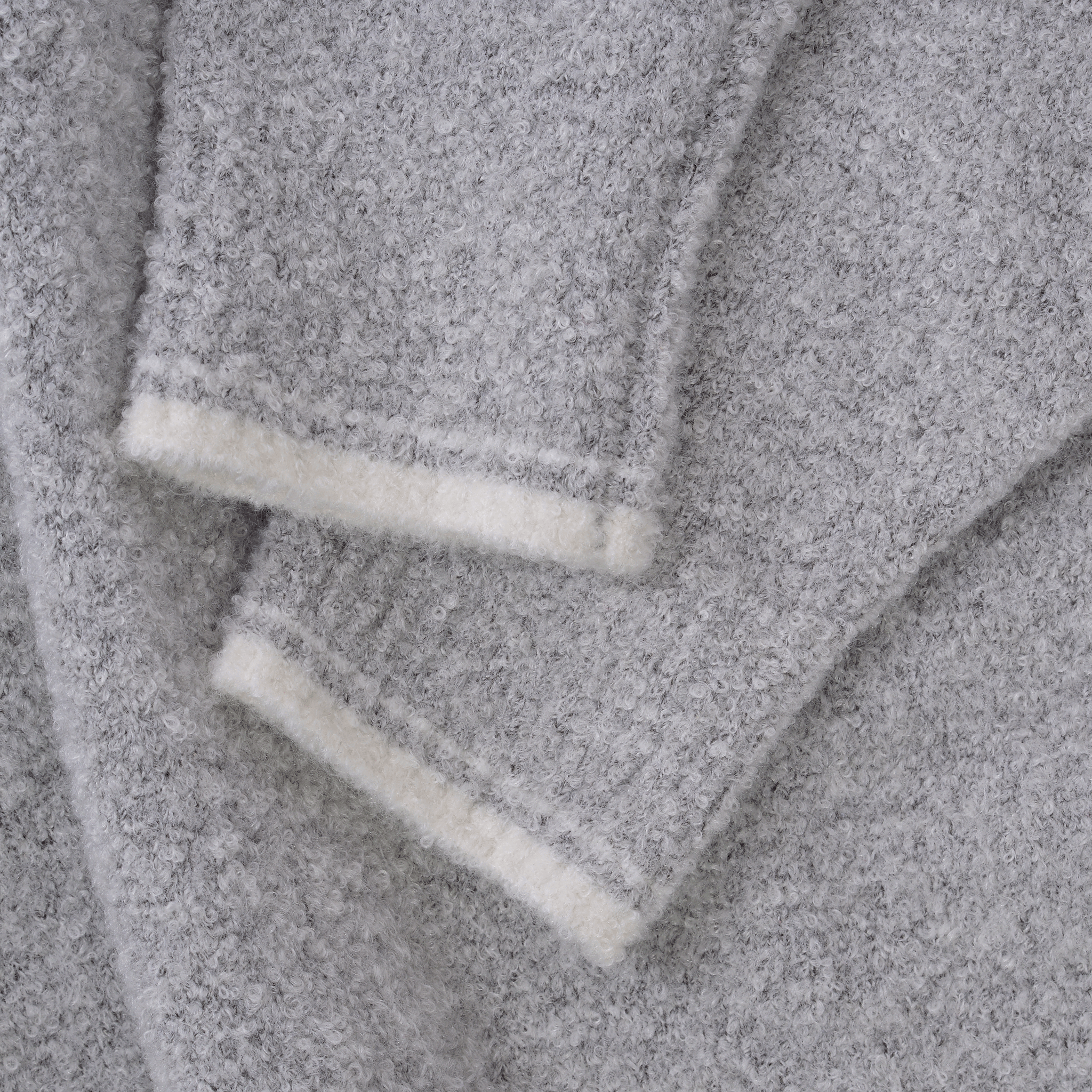 クルーネックセーター 25252020