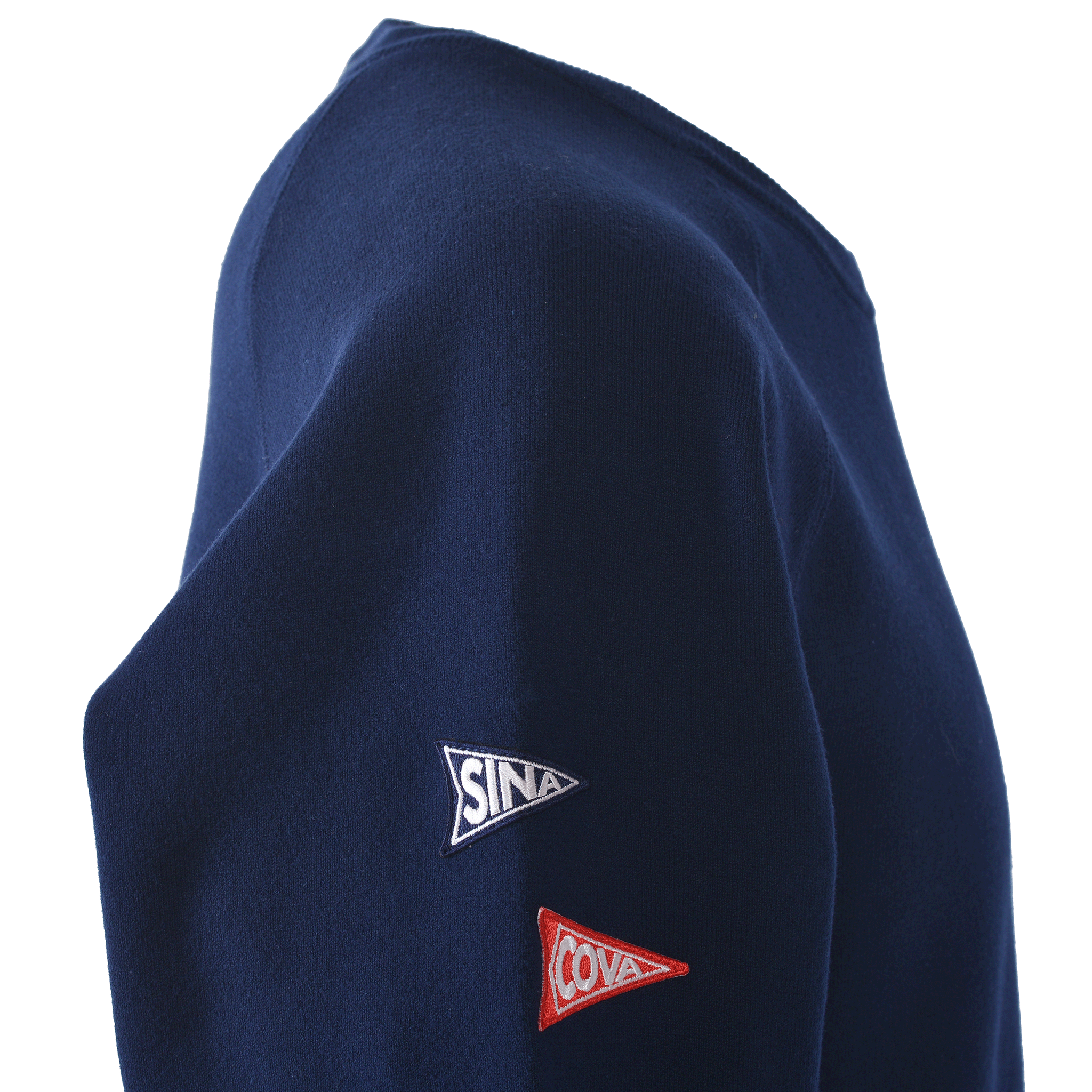 クルーネックセーター 25252010