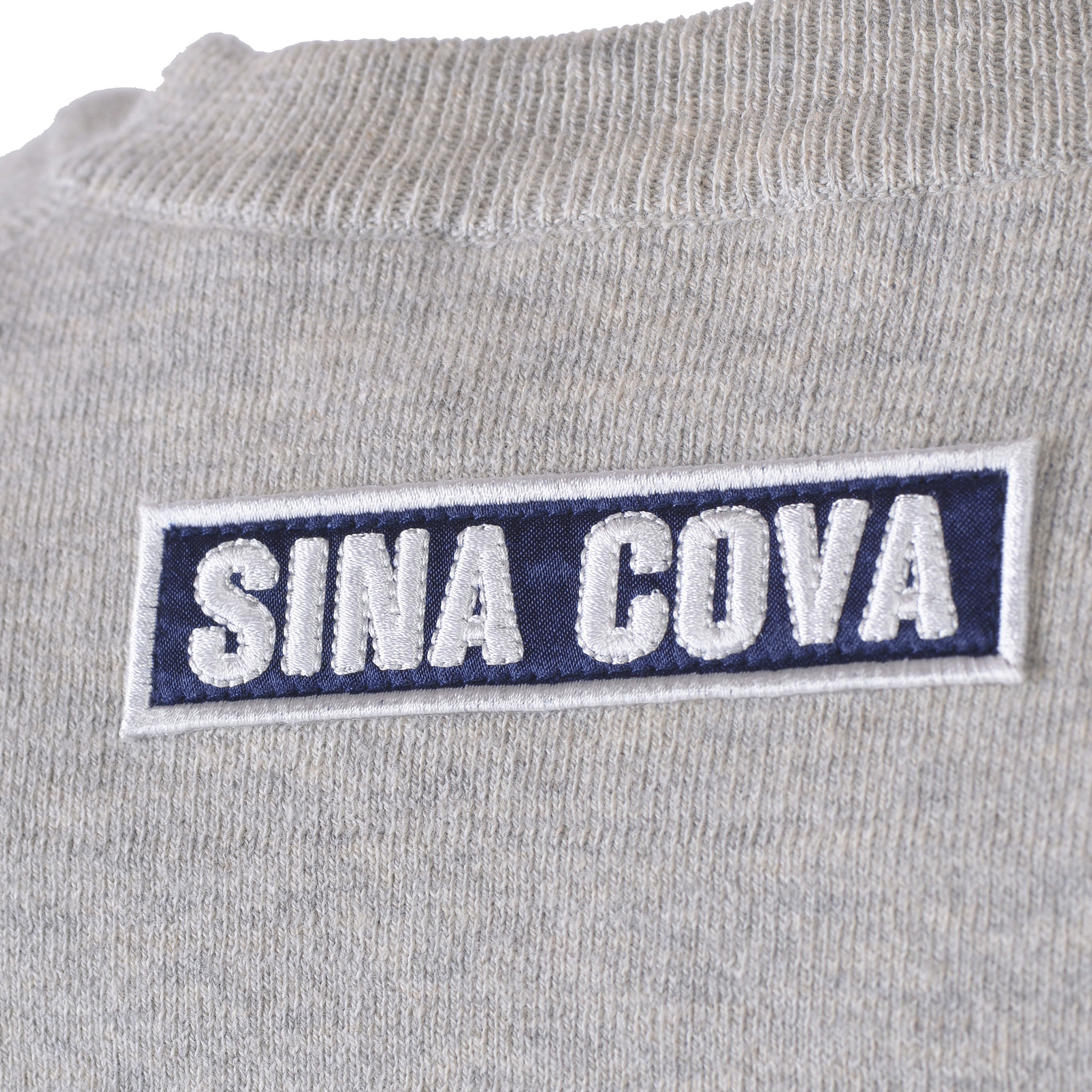 クルーネックセーター 25252010