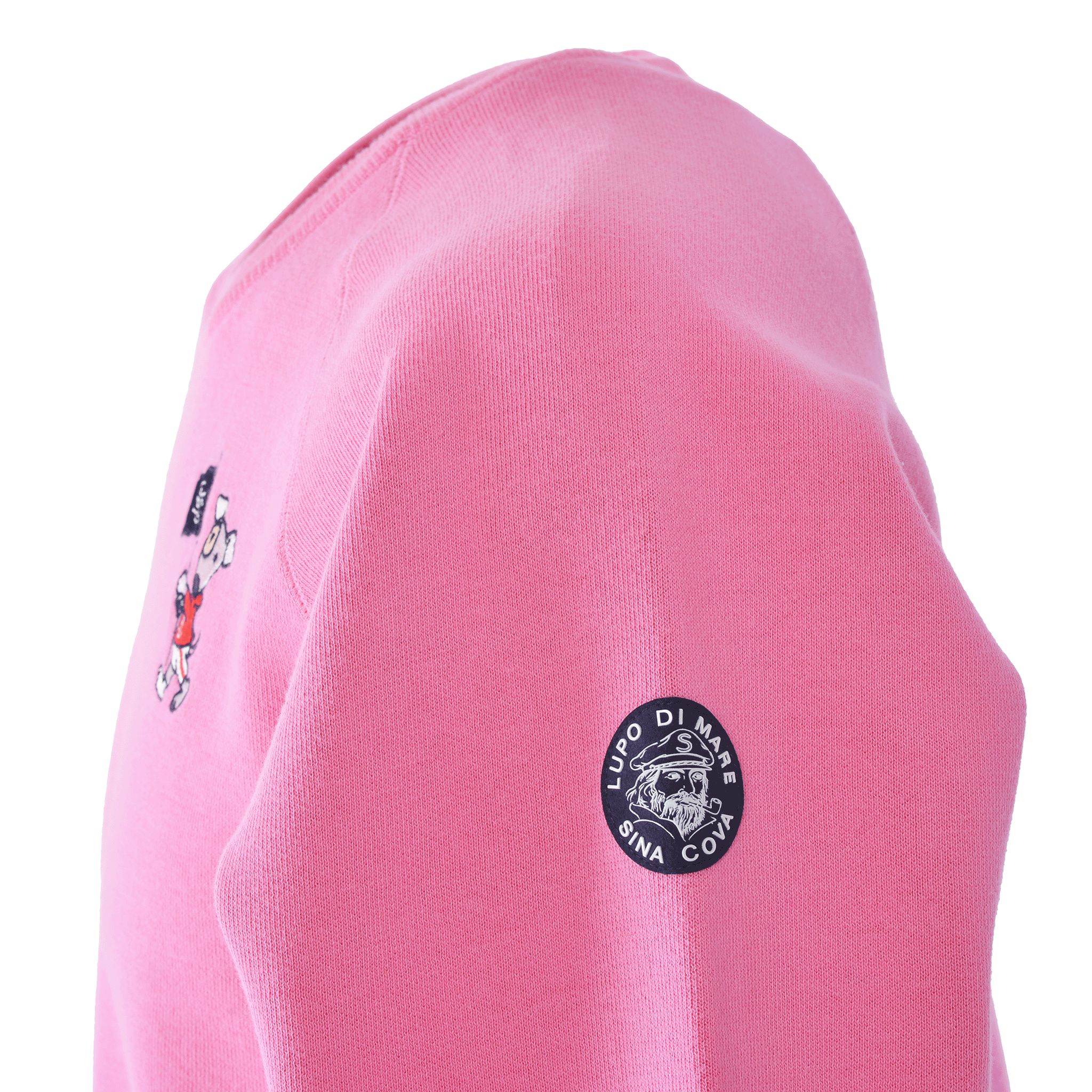 クルーネックセーター 25252010