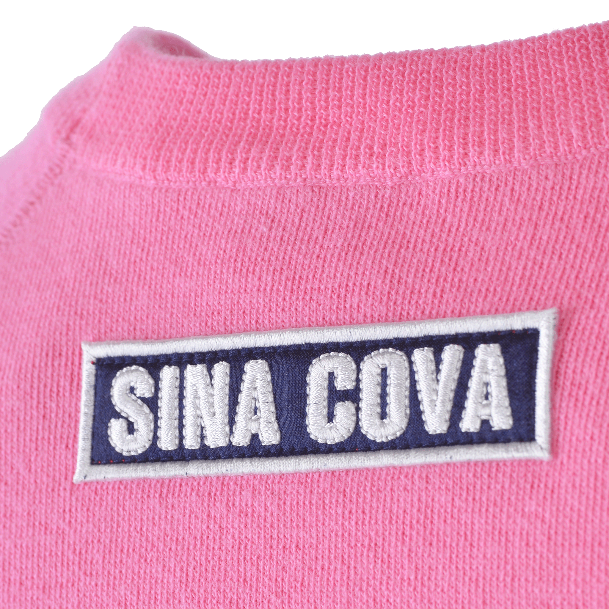 クルーネックセーター 25252010