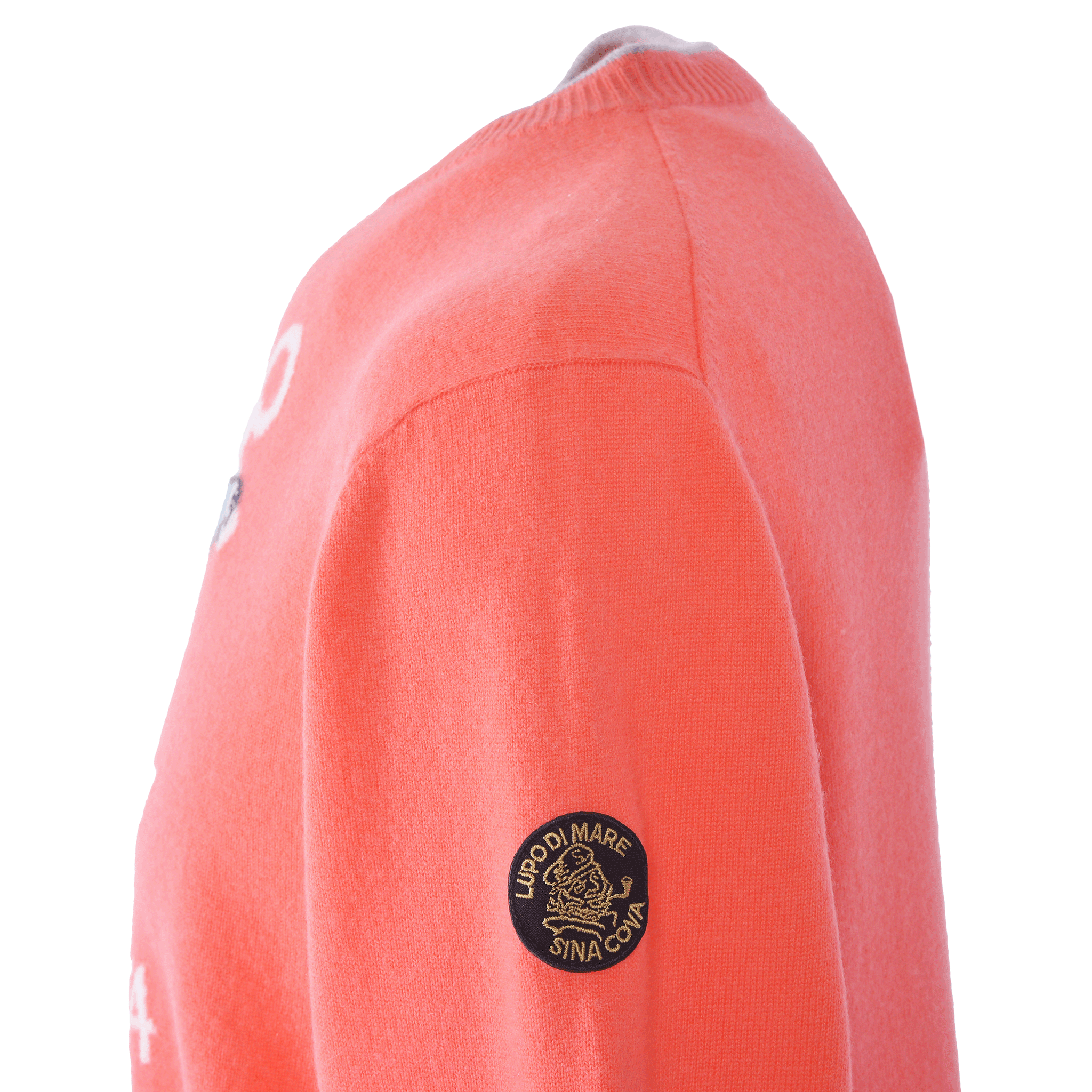 Crew neck sweater 25242010