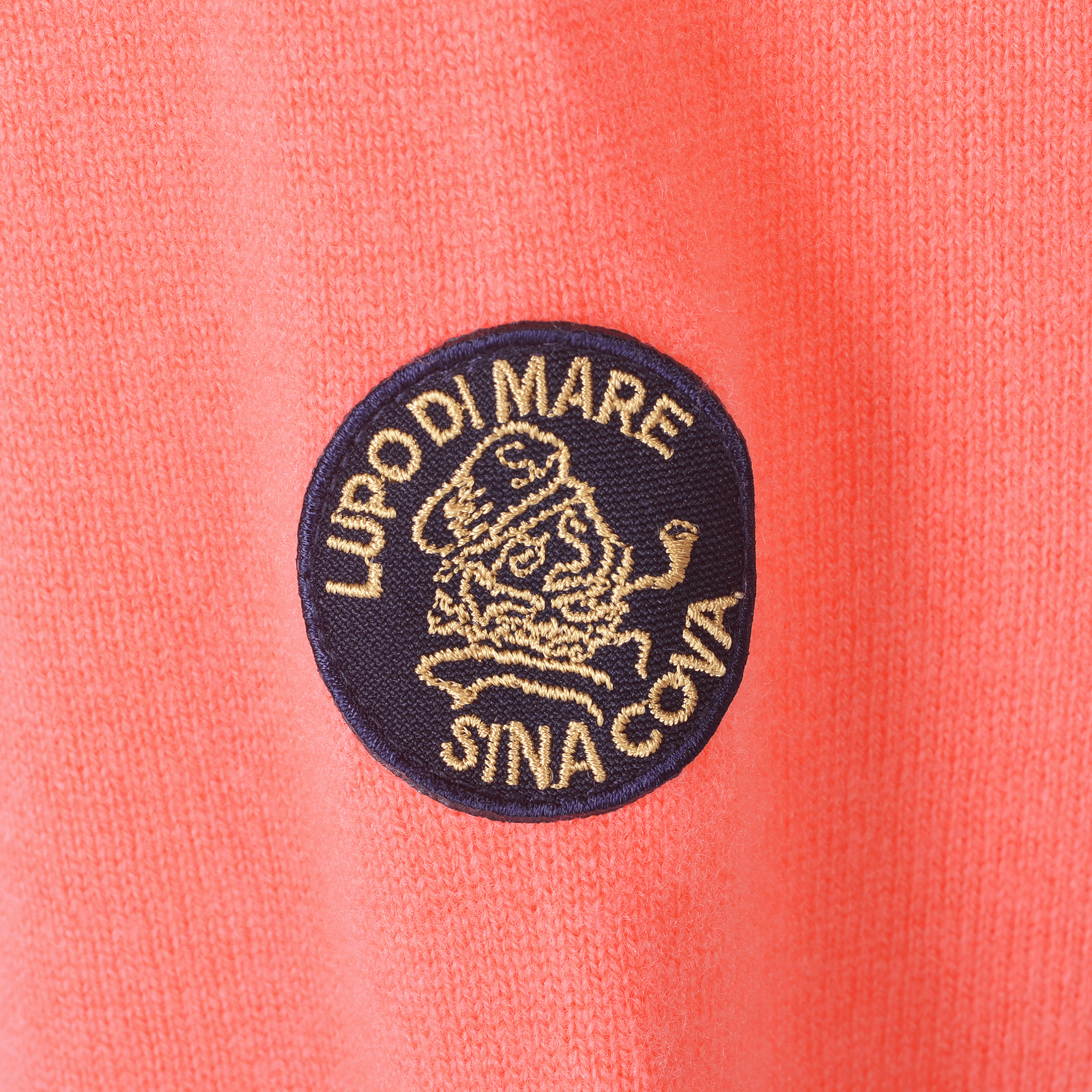 Crew neck sweater 25242010