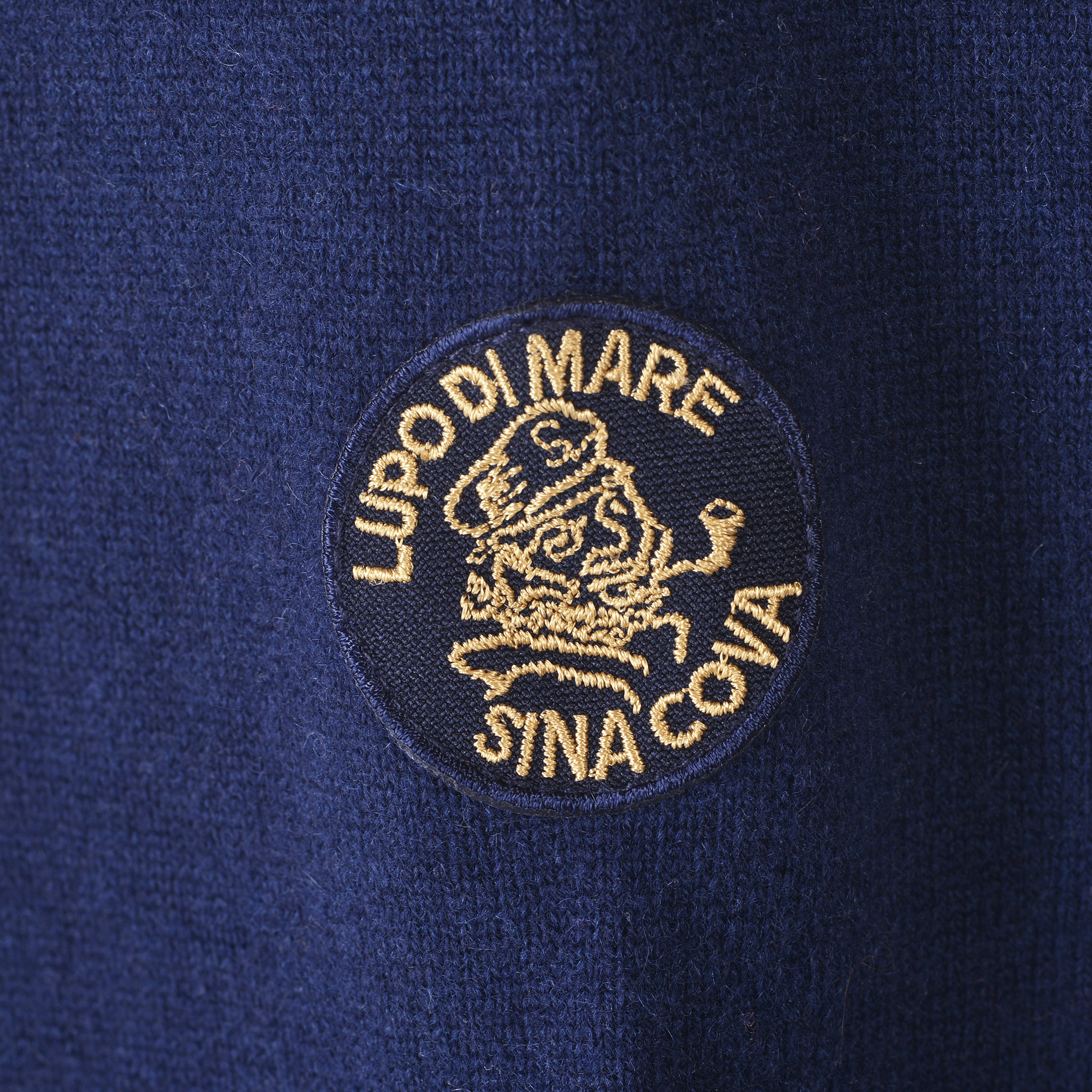 Crew neck sweater 25242010