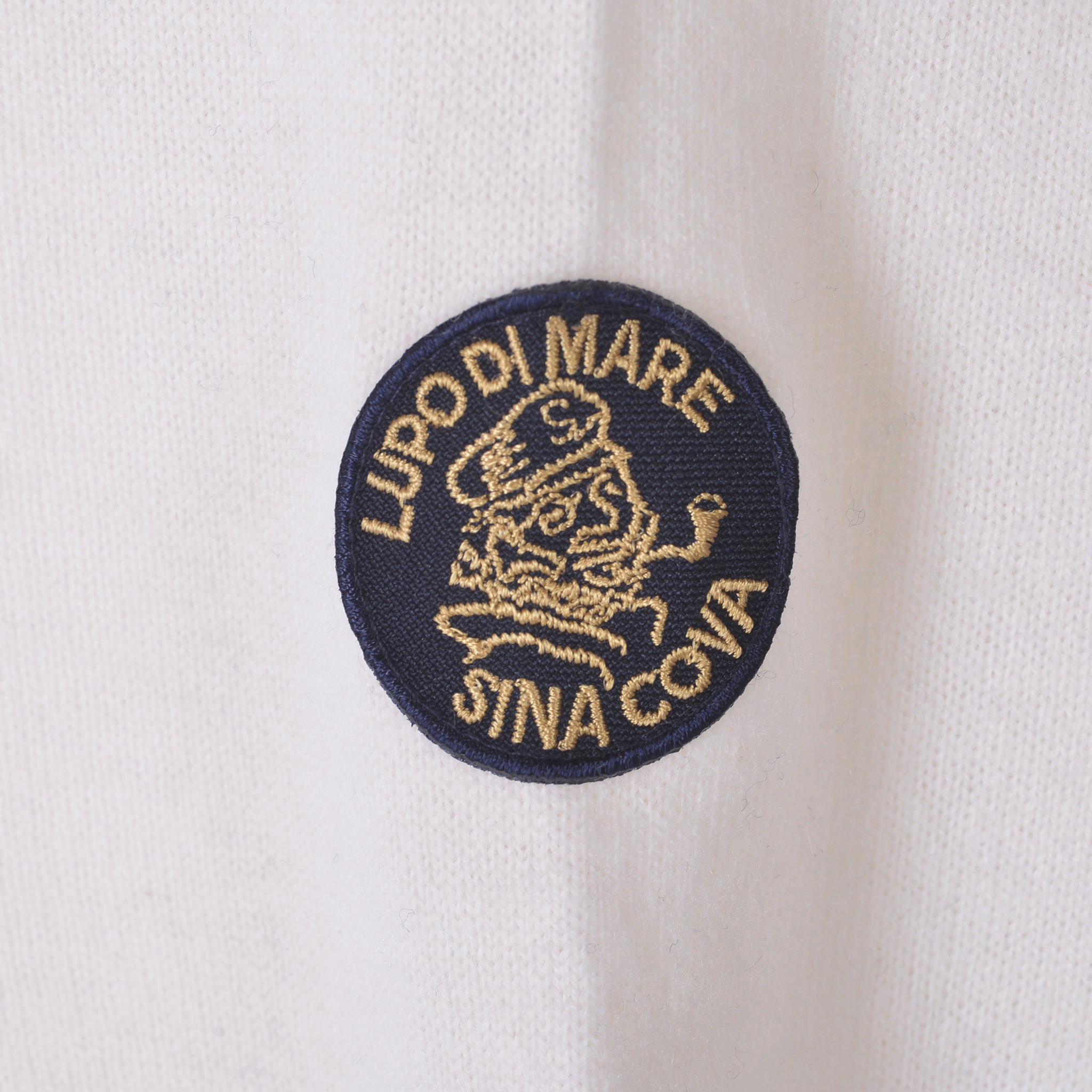 Crew neck sweater 25242010