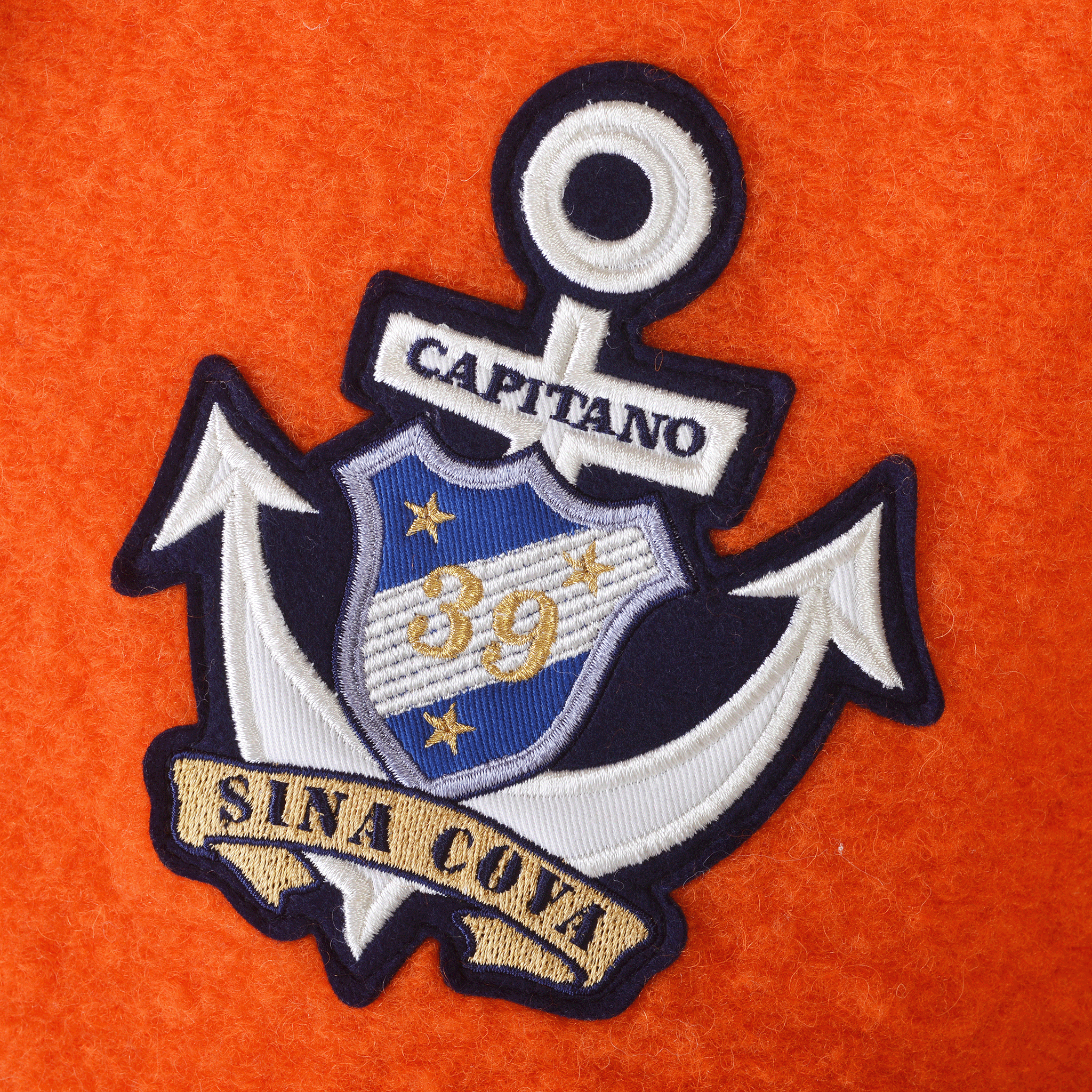 スタジアムジャンパー 25213090