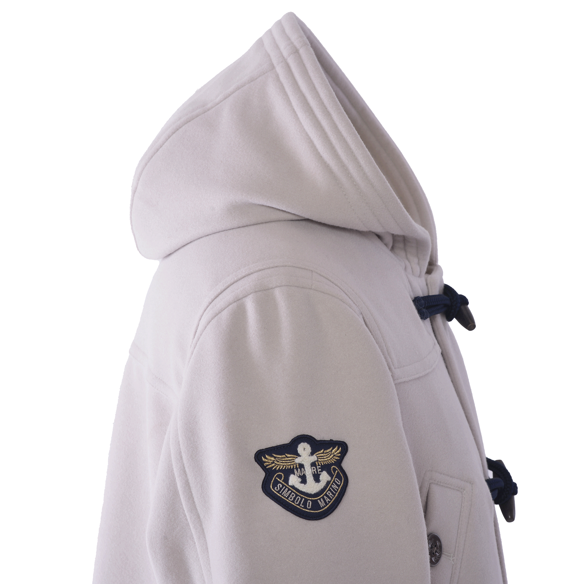 ダッフルコート 25213100