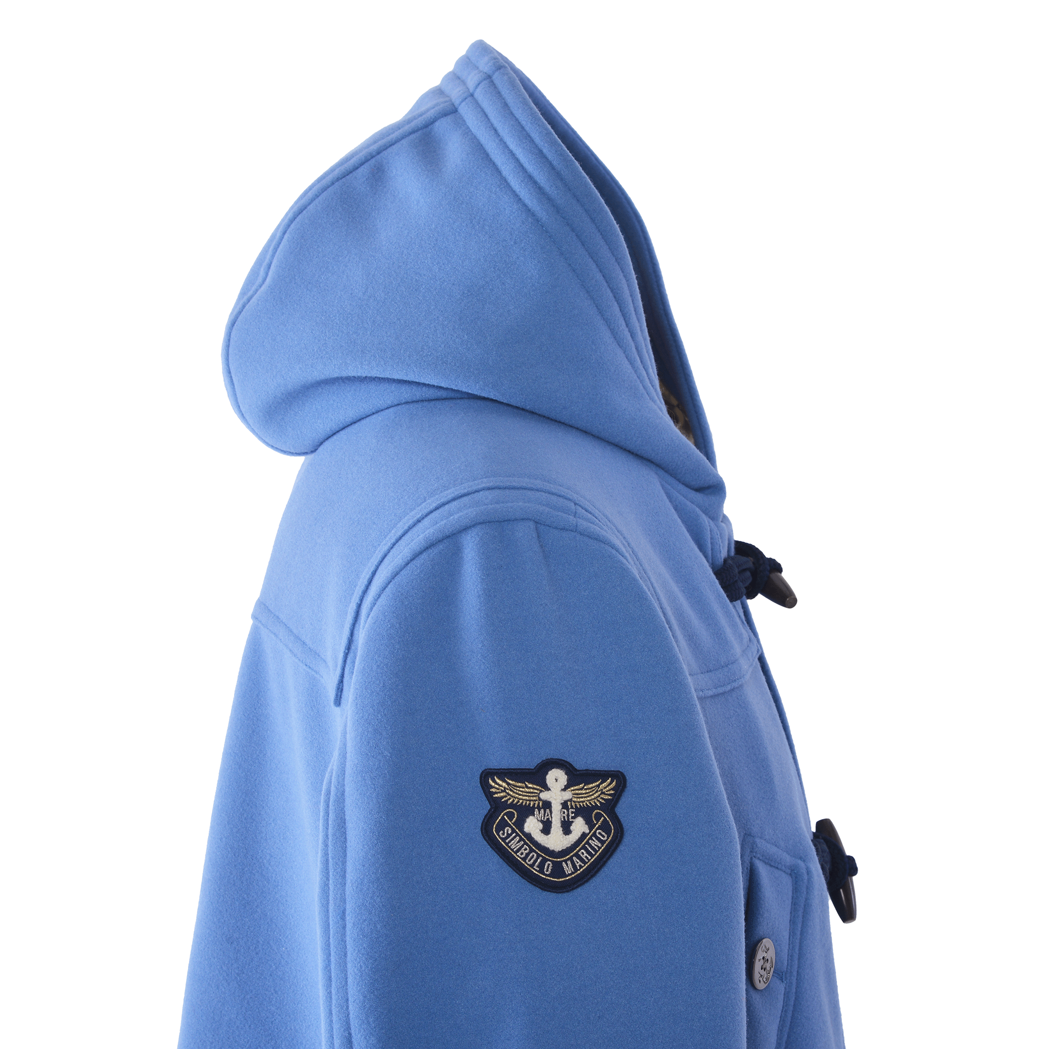 ダッフルコート 25213100