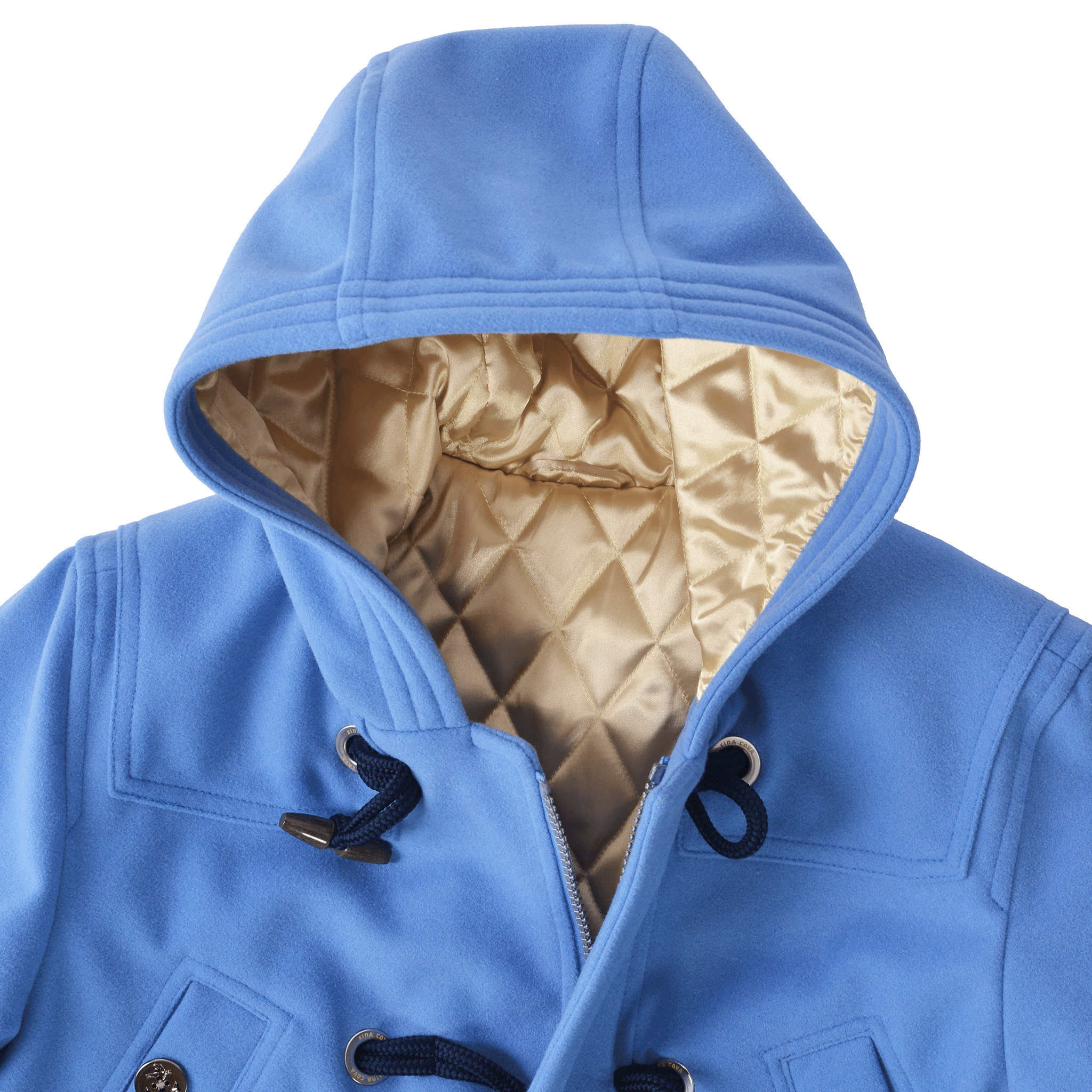 ダッフルコート 25213100