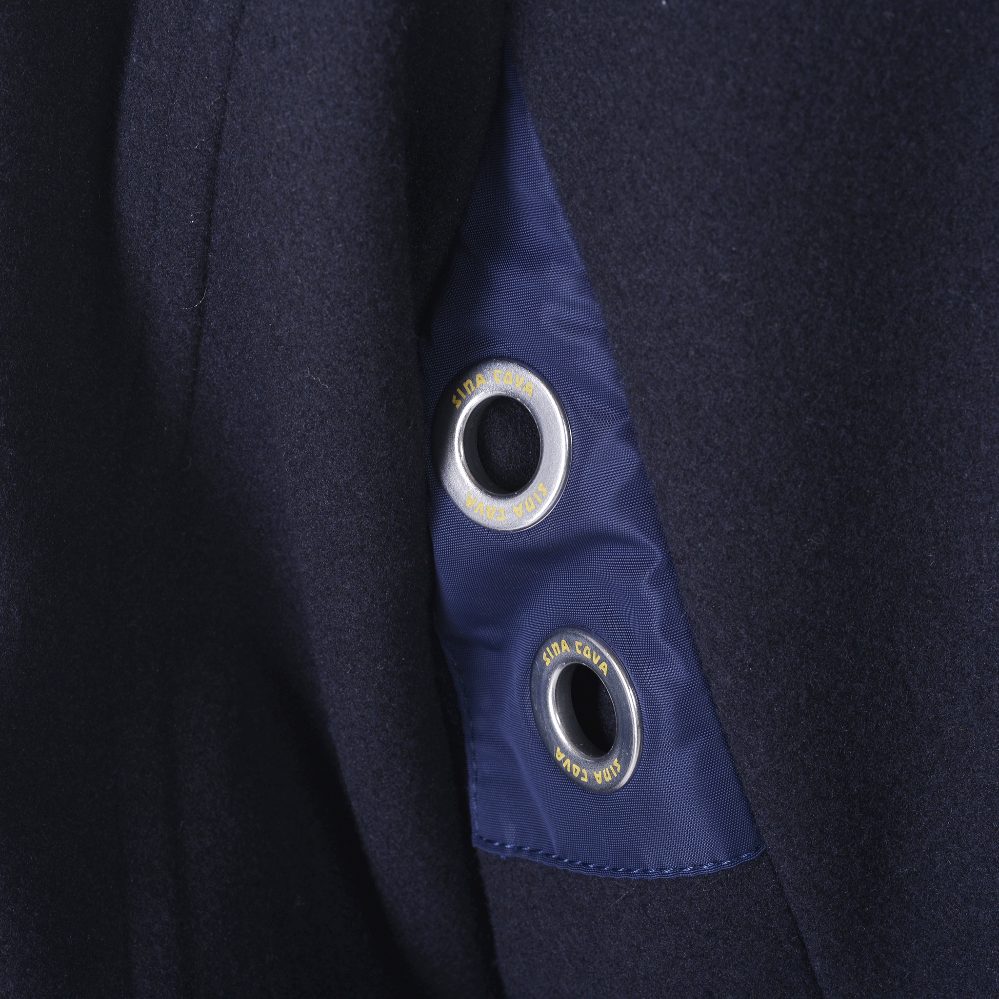 ダッフルコート 25213100