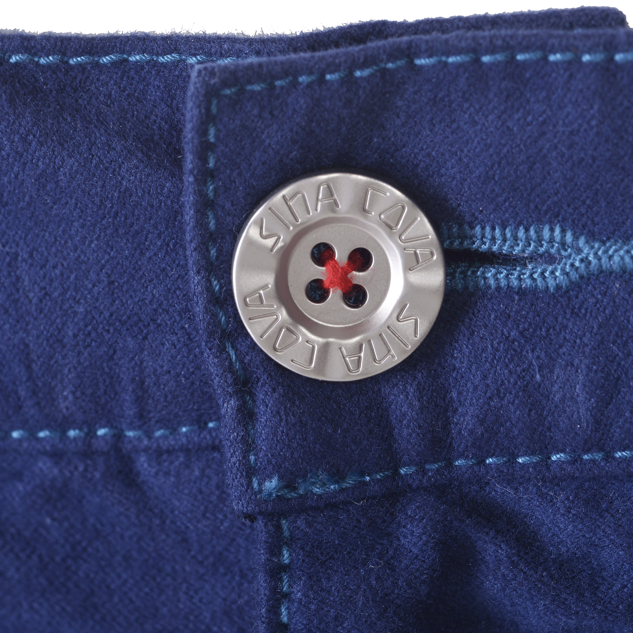 ノータックテーパードパンツ 25215010