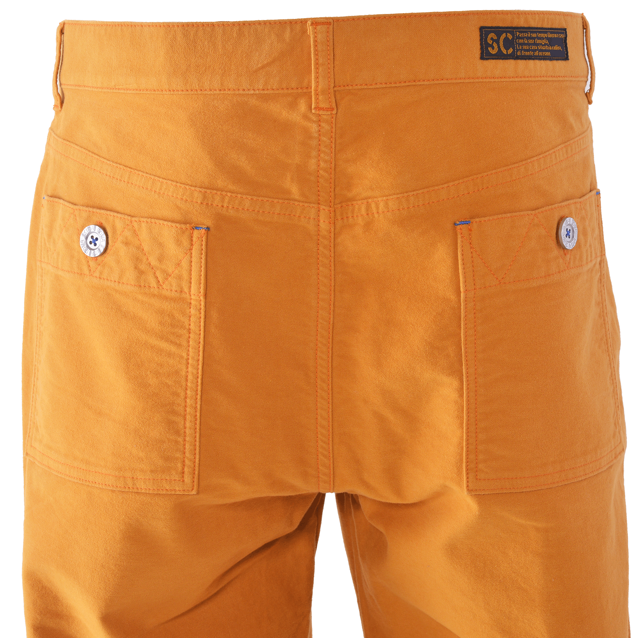 ノータックテーパードパンツ 25215010