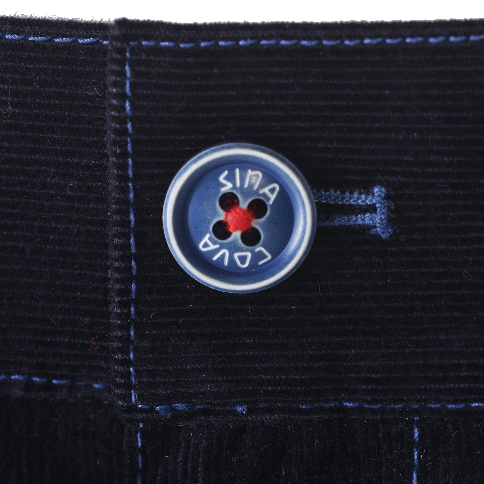 ワンタックマリンパンツ 25215310