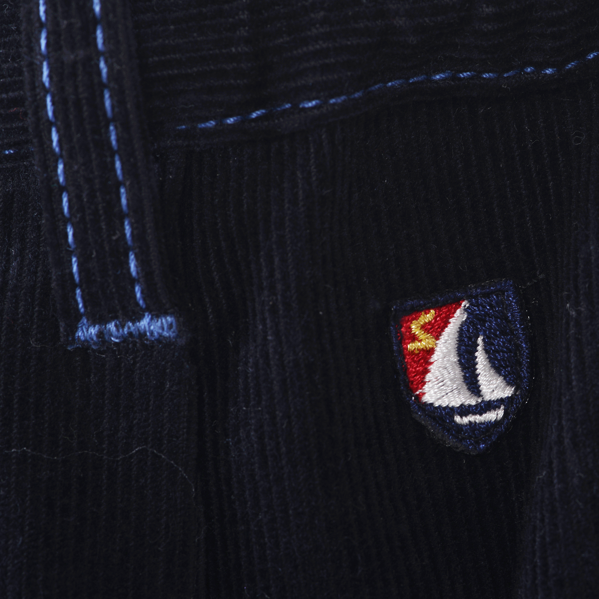 ワンタックマリンパンツ 25215310