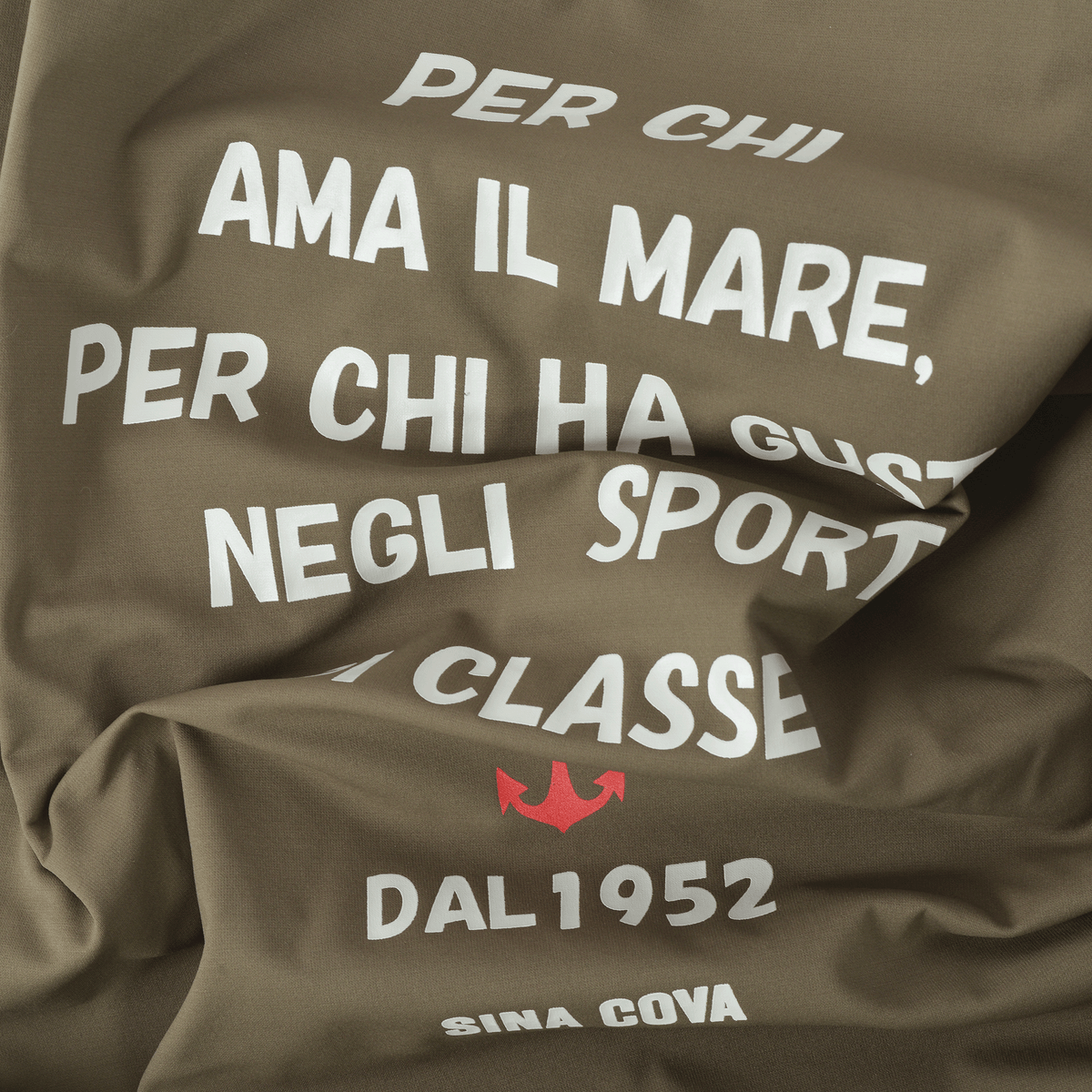 Crew Neck Pullover 26250070