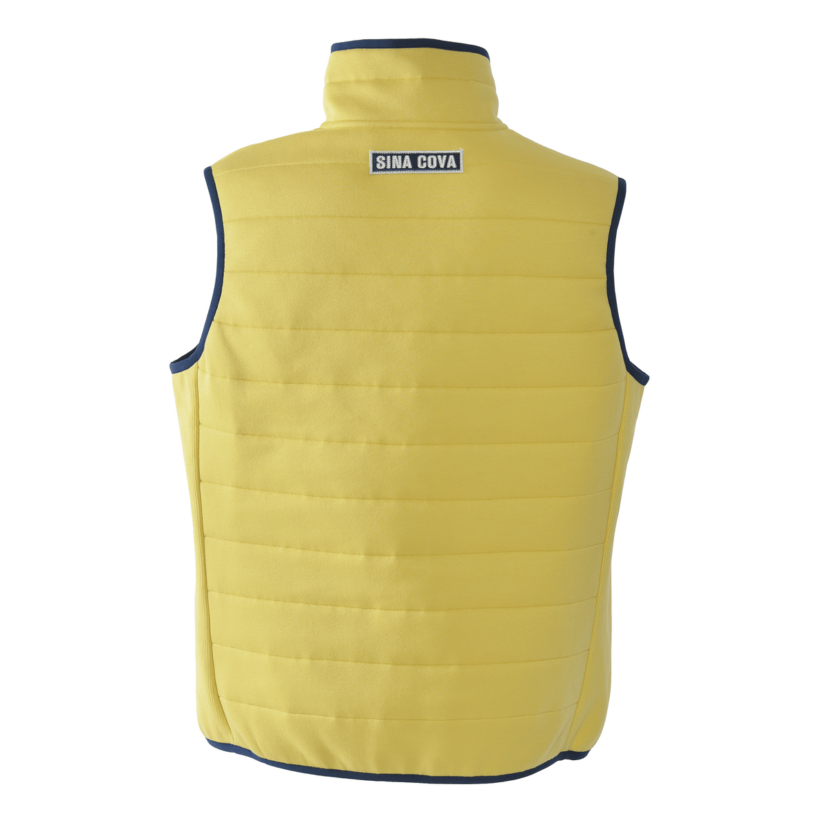 ZIP-UP Vest 26253020