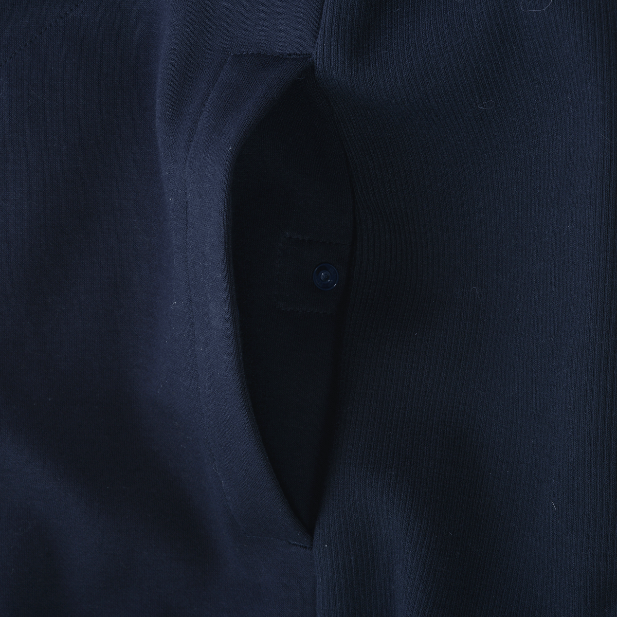 King Size Zip-Up Vest 26253026