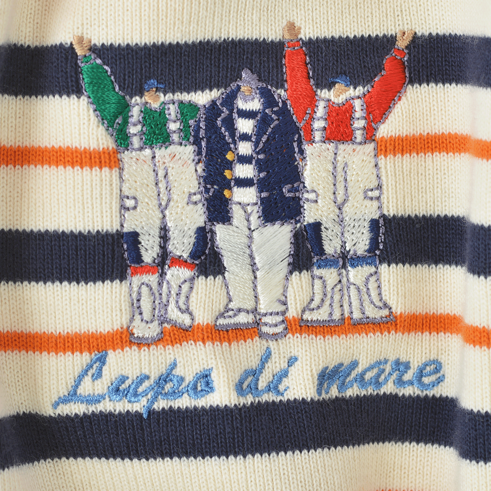 クルーネックプルオーバー 26220040