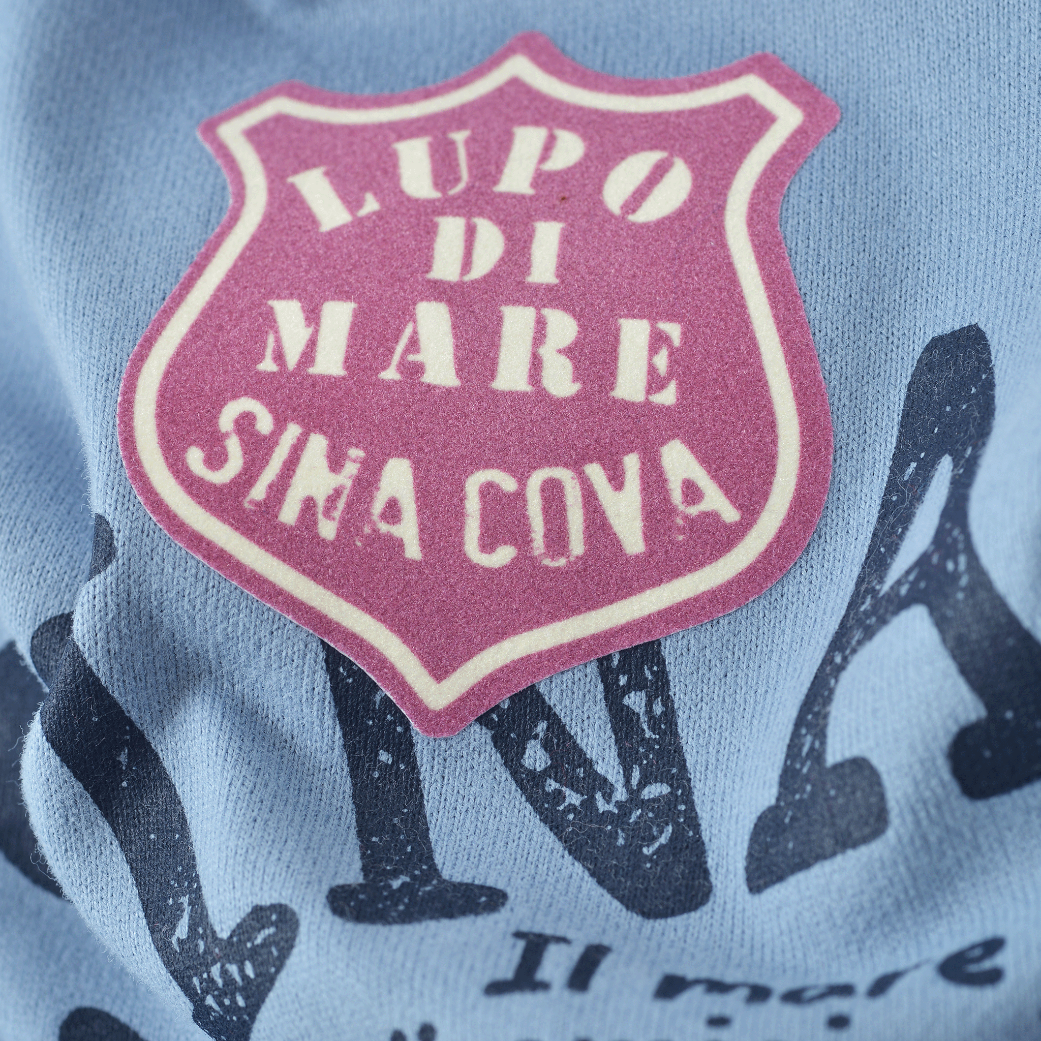 ハイネックTシャツ 26220020
