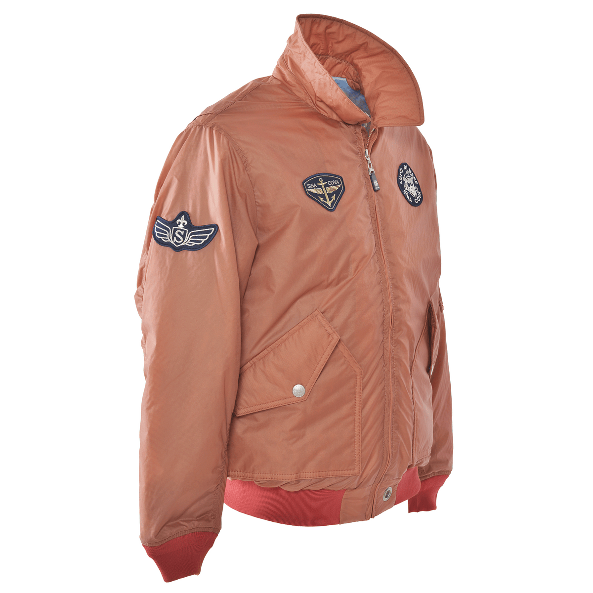 King Size Flight Jacket 26223016